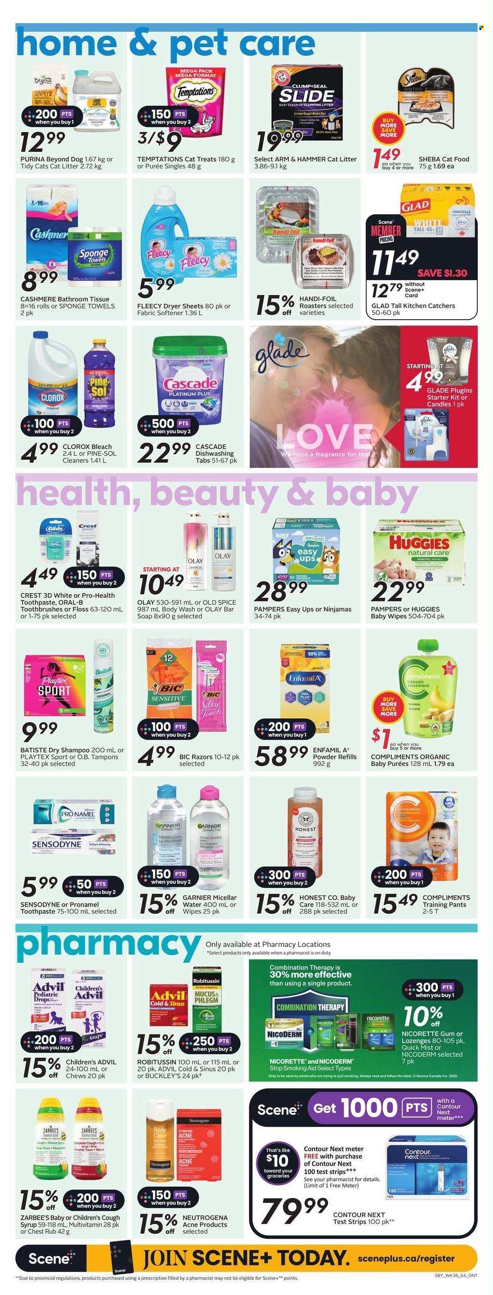 Sobeys flyer - January 16, 2025 - January 22, 2025. Page 18