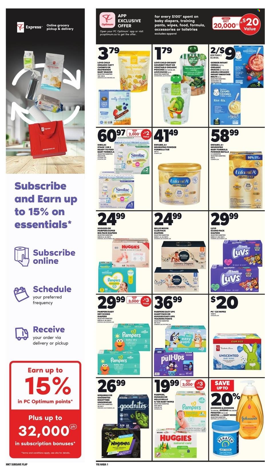 Independent flyer - January 16, 2025 - January 22, 2025. Page 9