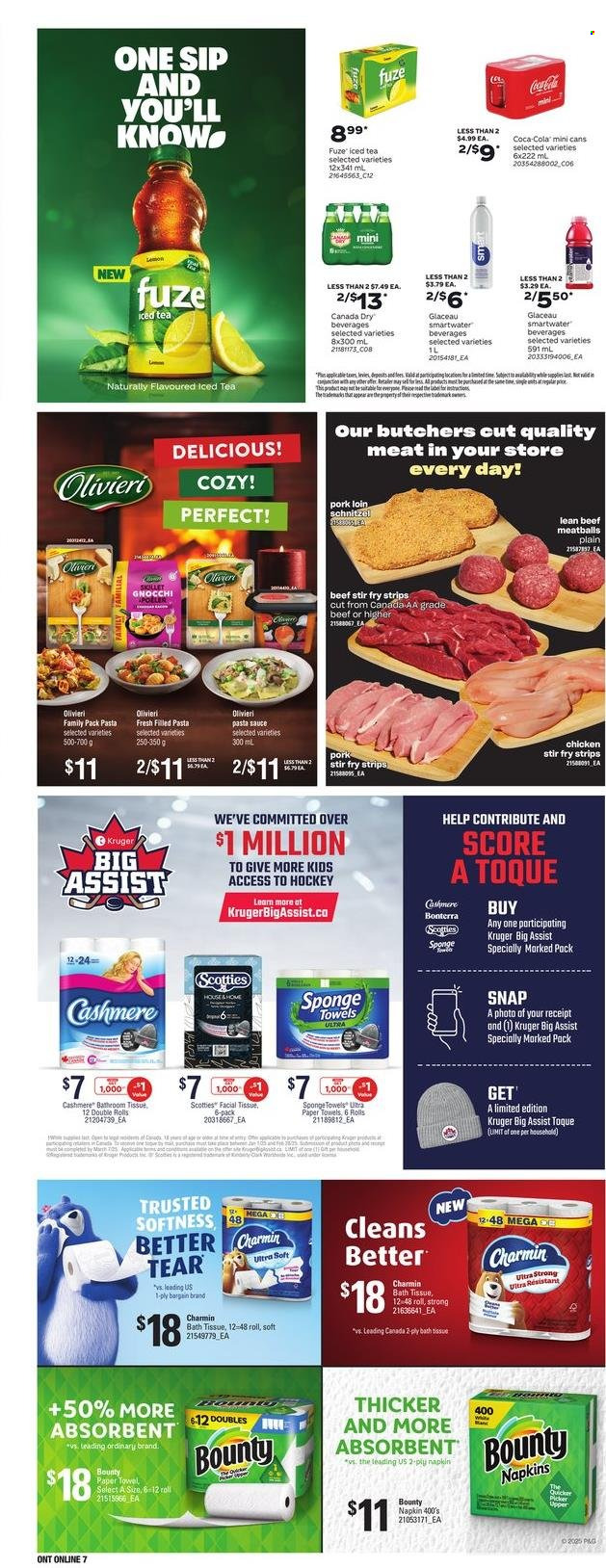 Independent flyer - January 16, 2025 - January 22, 2025. Page 15