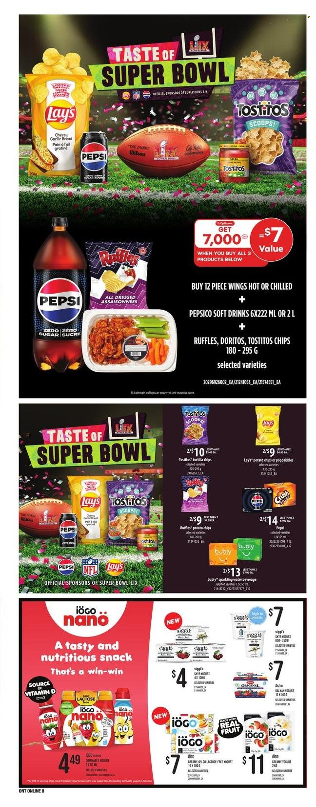 Independent flyer - January 16, 2025 - January 22, 2025. Page 16