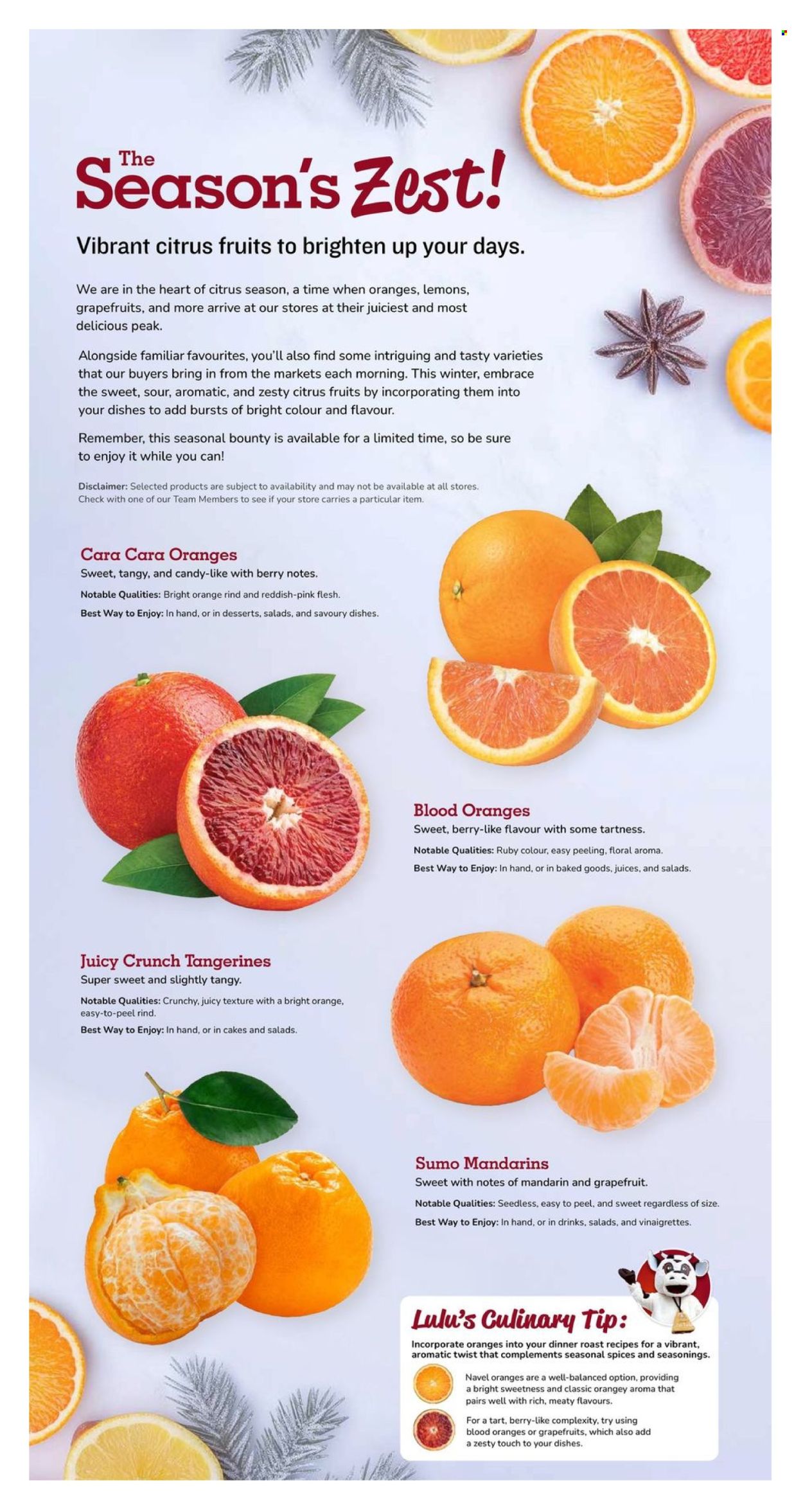 Farm Boy flyer - January 16, 2025 - January 22, 2025. Page 6