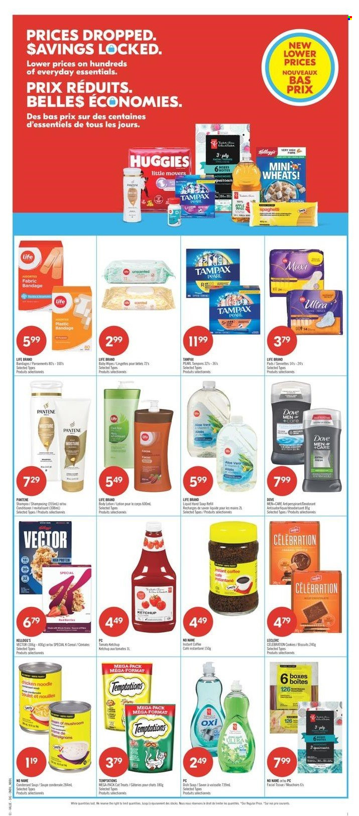 Shoppers Drug Mart flyer - January 18, 2025 - January 23, 2025. Page 3