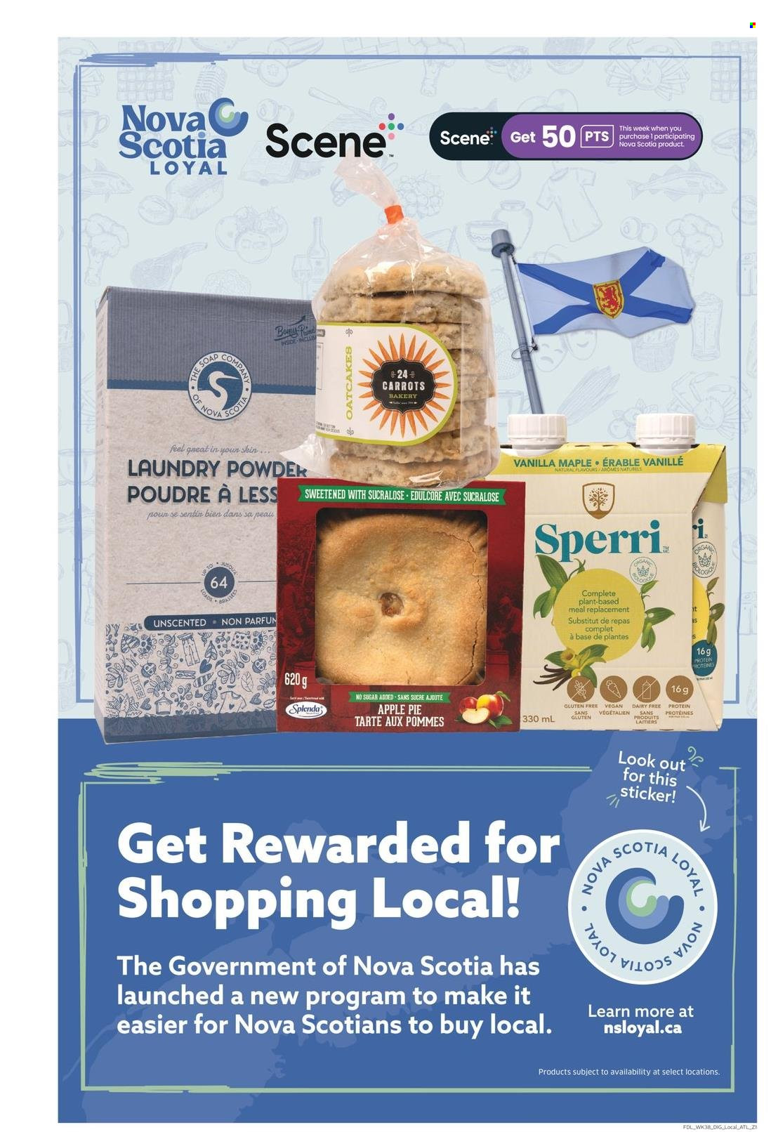 Co-op flyer - January 16, 2025 - January 22, 2025. Page 8