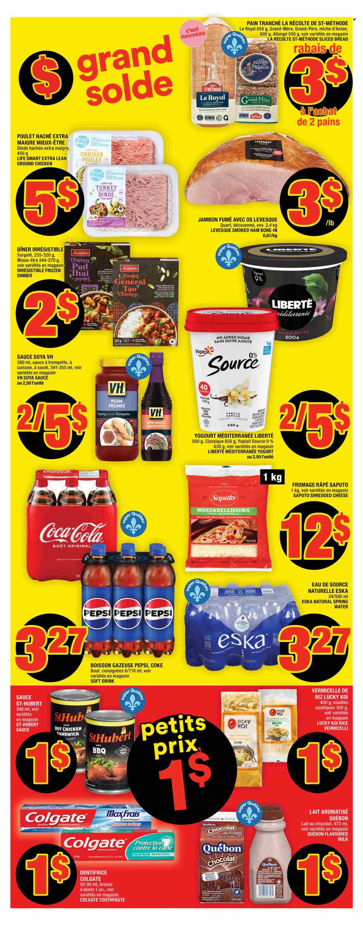 Super C flyer - January 23, 2025 - January 29, 2025. Page 2