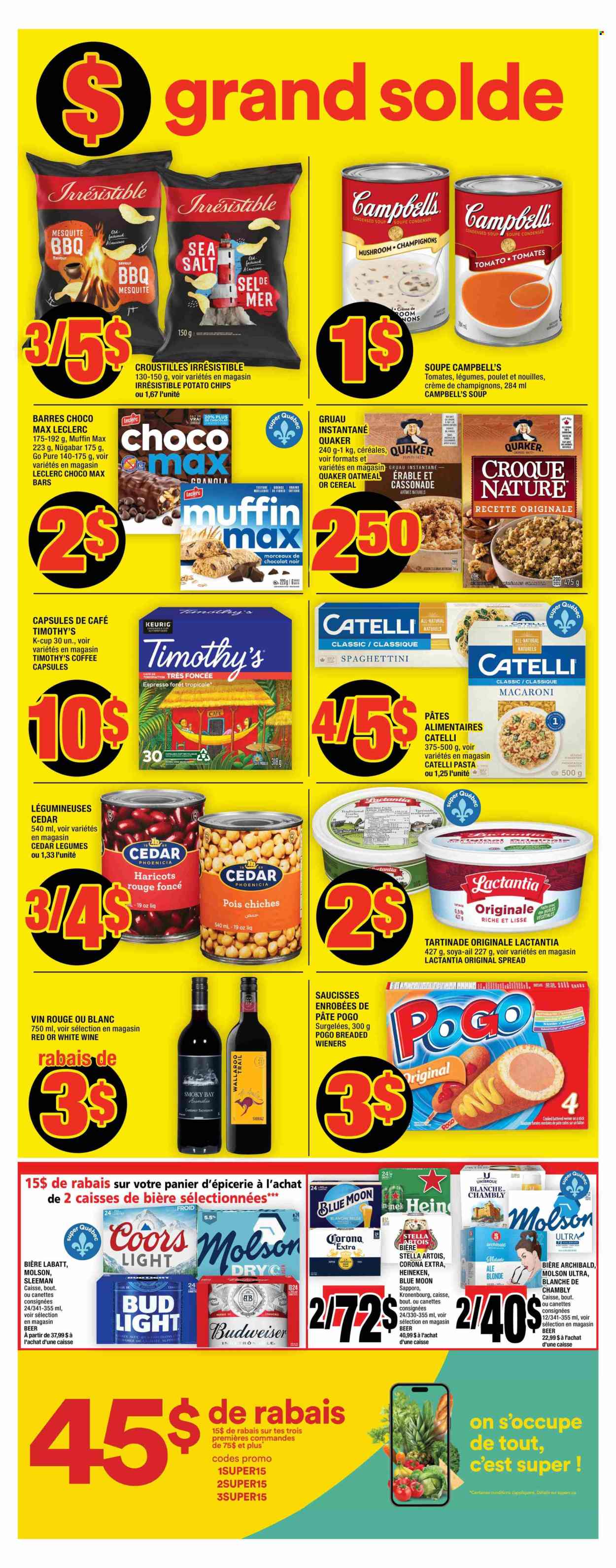 Super C flyer - January 23, 2025 - January 29, 2025. Page 3