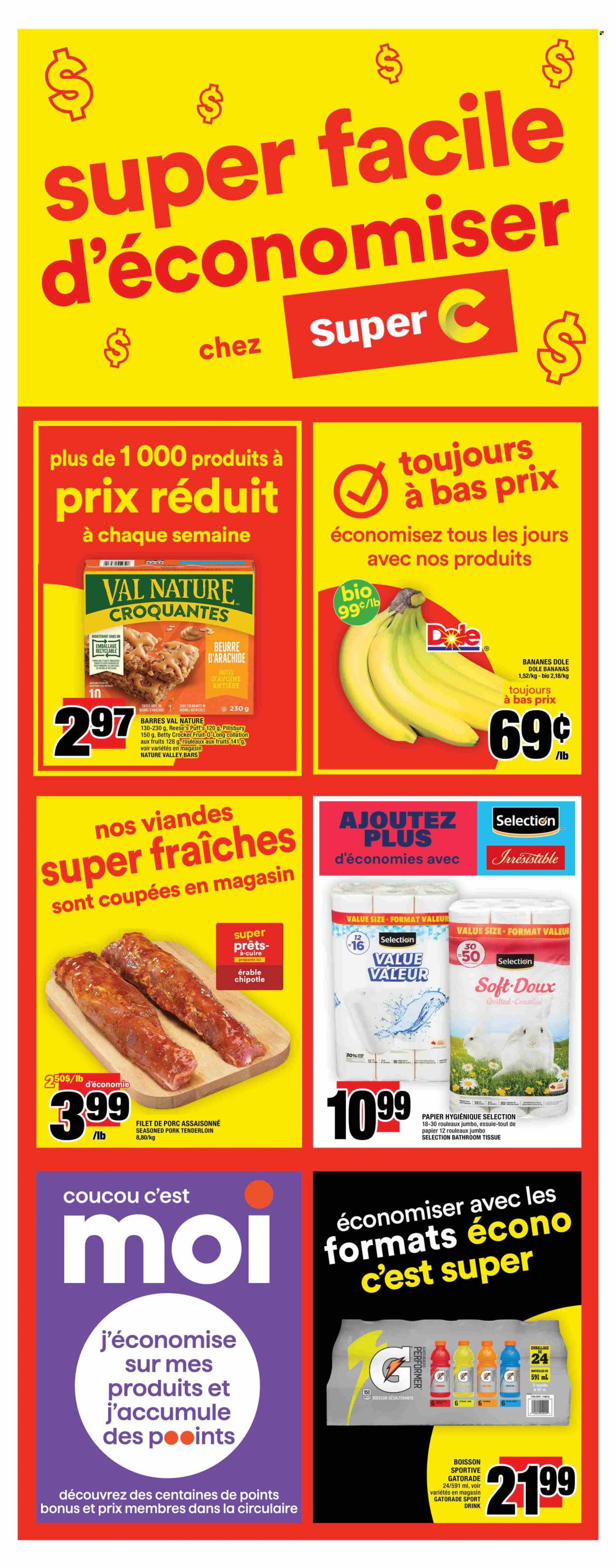 Super C flyer - January 23, 2025 - January 29, 2025. Page 4