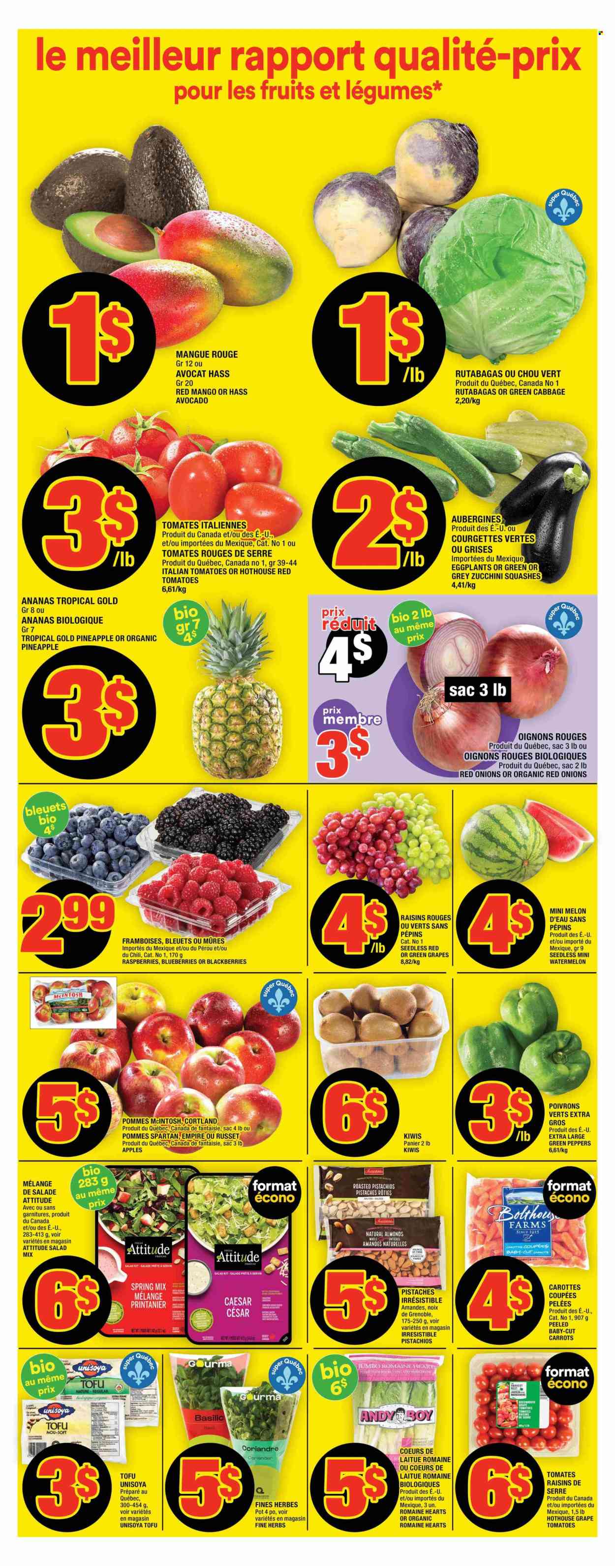 Super C flyer - January 23, 2025 - January 29, 2025. Page 5