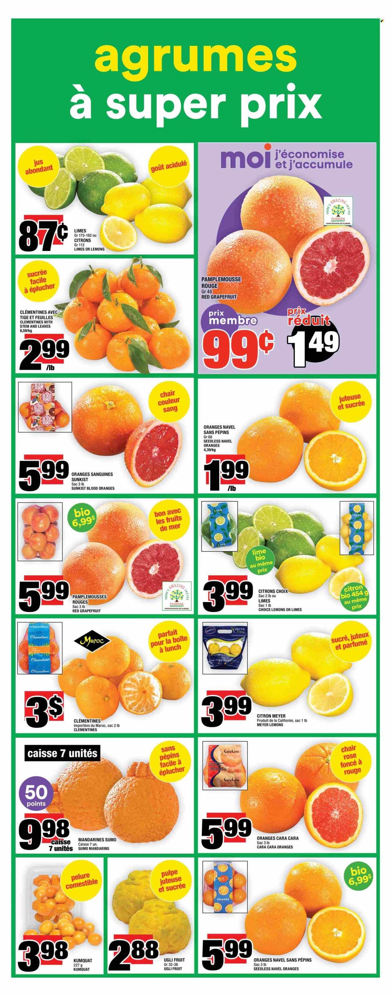 Super C flyer - January 23, 2025 - January 29, 2025. Page 13