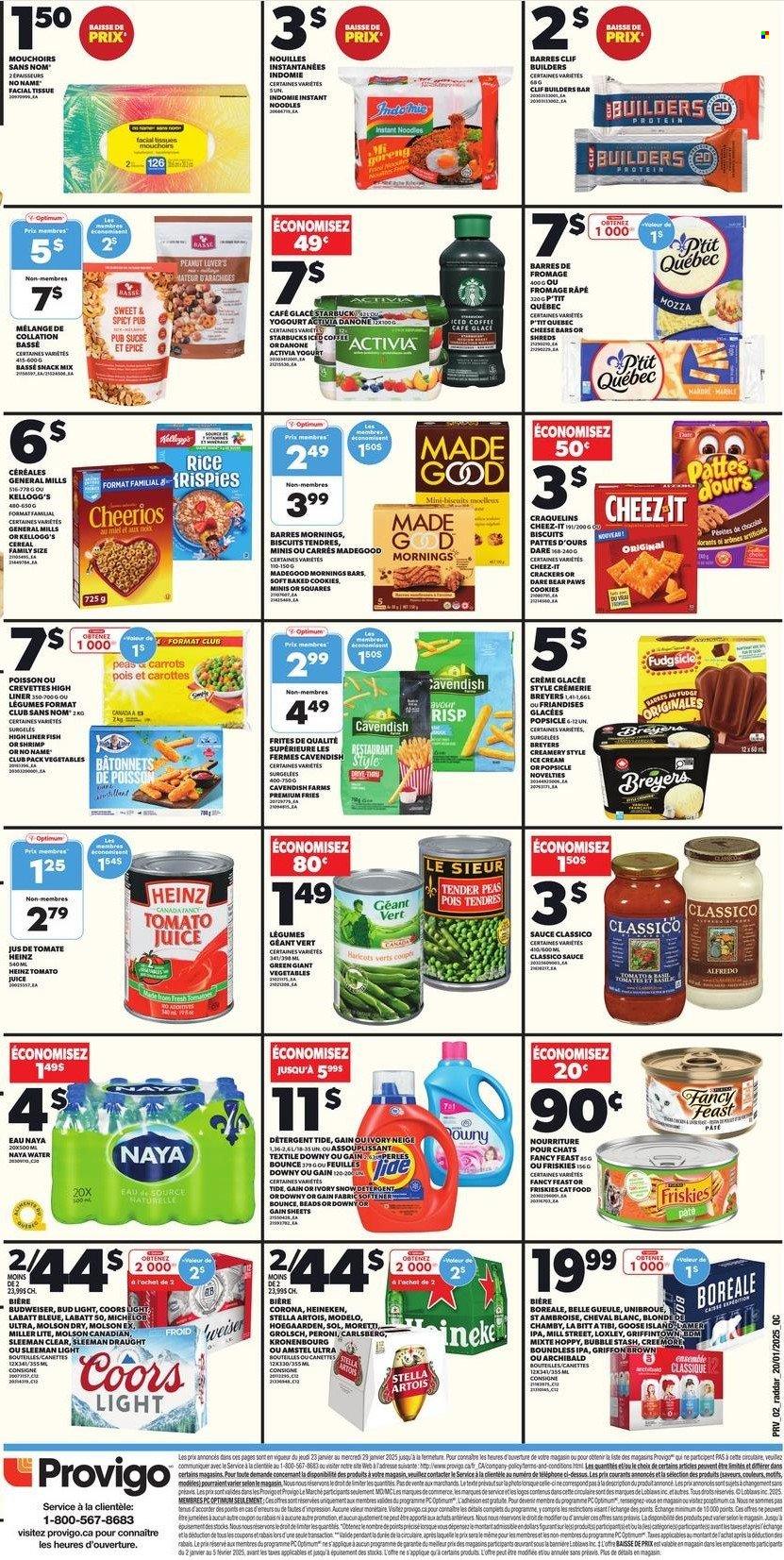 Provigo flyer - January 23, 2025 - January 29, 2025. Page 2