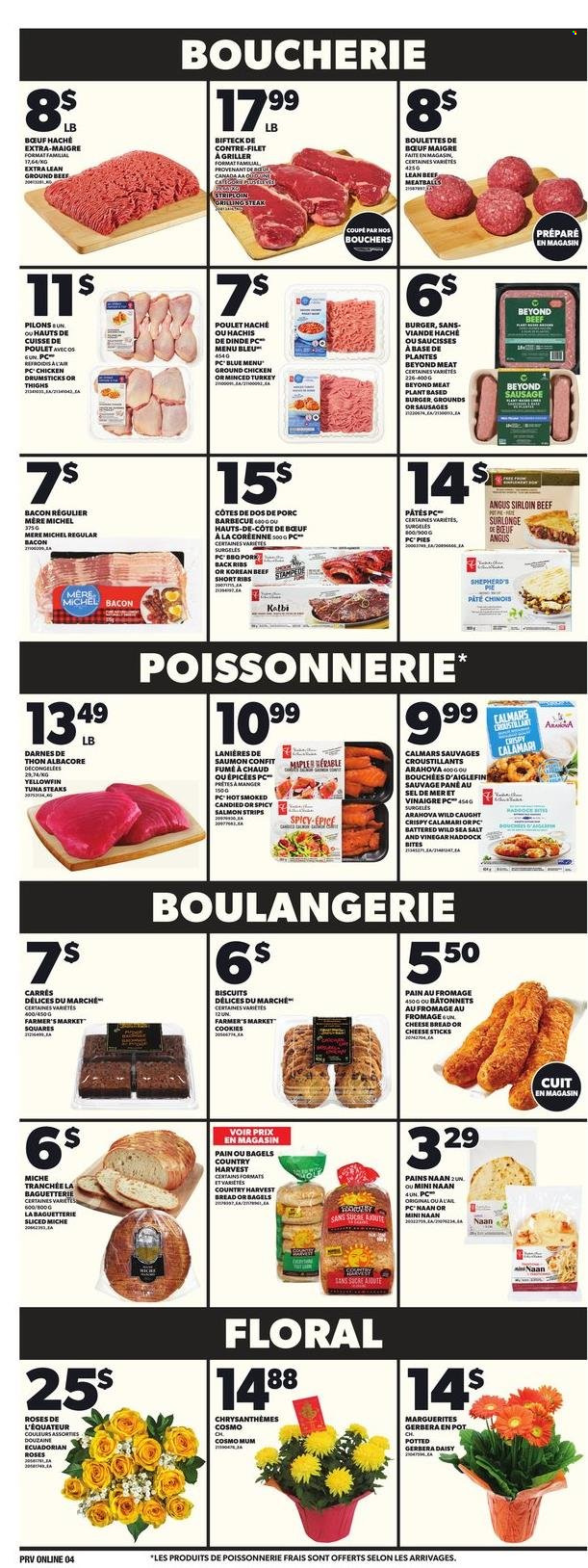 Provigo flyer - January 23, 2025 - January 29, 2025. Page 4