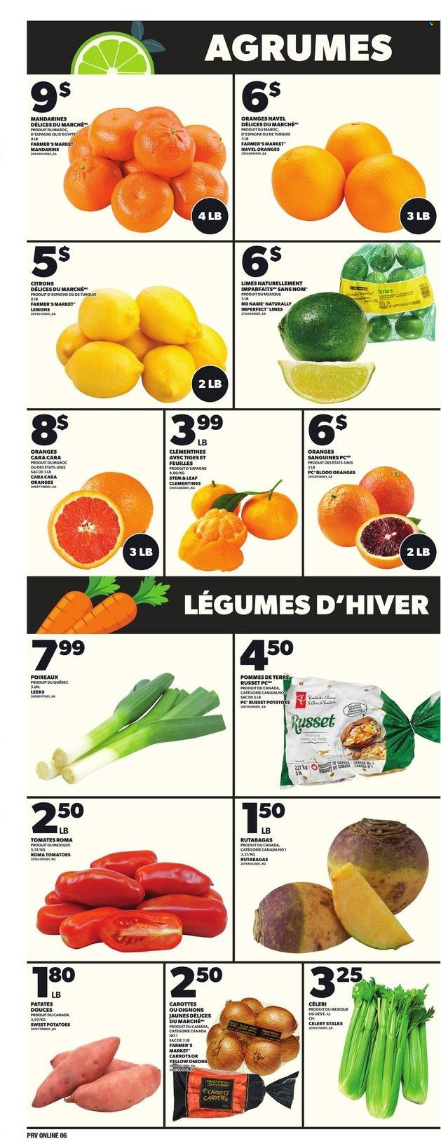 Provigo flyer - January 23, 2025 - January 29, 2025. Page 5