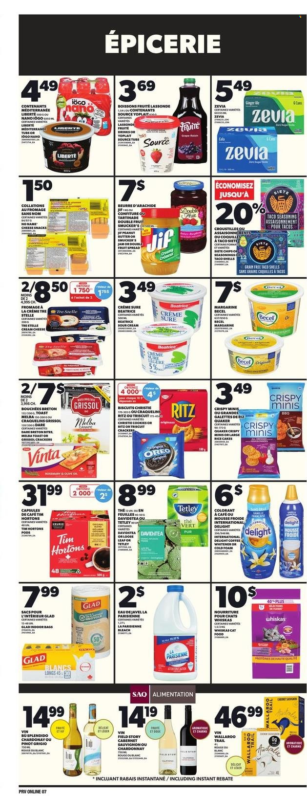 Provigo flyer - January 23, 2025 - January 29, 2025. Page 6