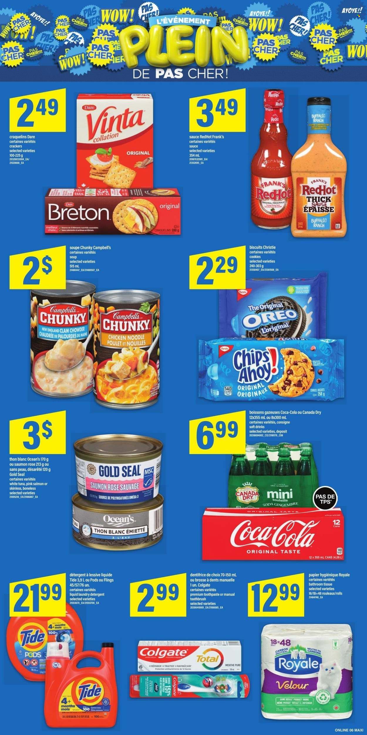 Maxi flyer - January 23, 2025 - January 29, 2025. Page 10
