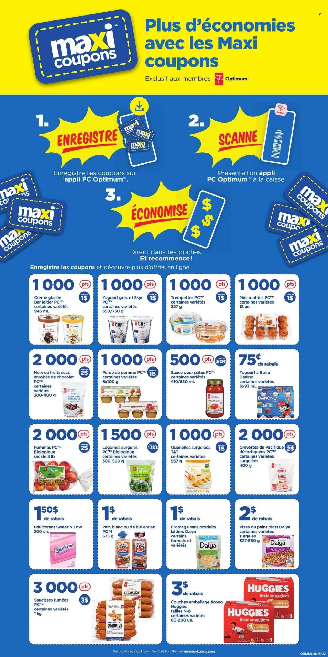 Maxi flyer - January 23, 2025 - January 29, 2025. Page 12