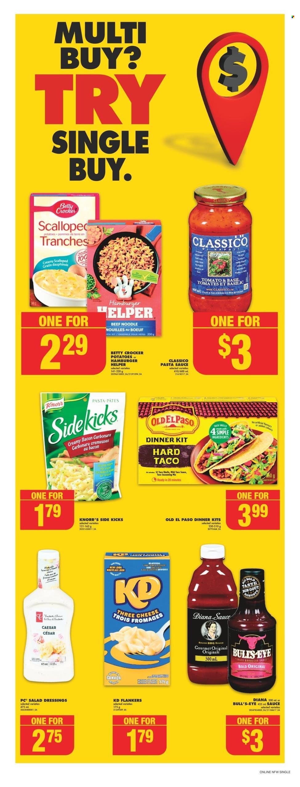 No Frills flyer - January 23, 2025 - January 29, 2025. Page 9