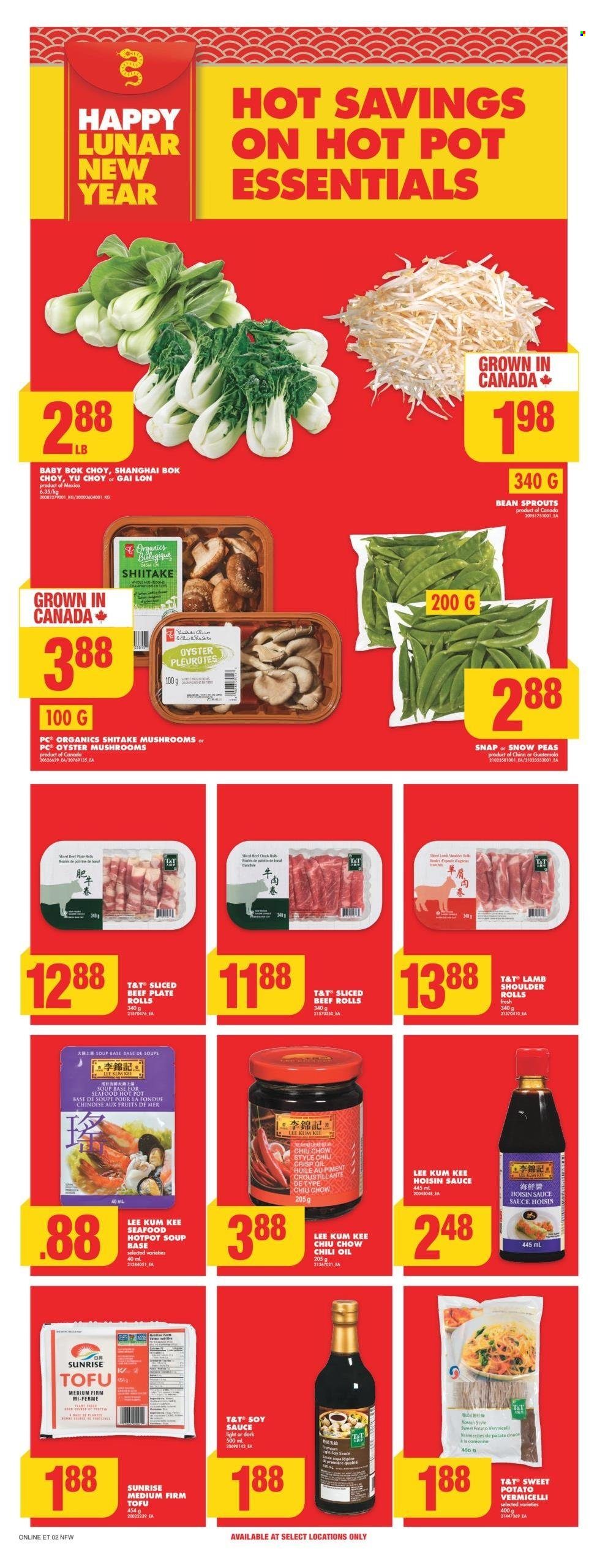 No Frills flyer - January 23, 2025 - January 29, 2025. Page 13