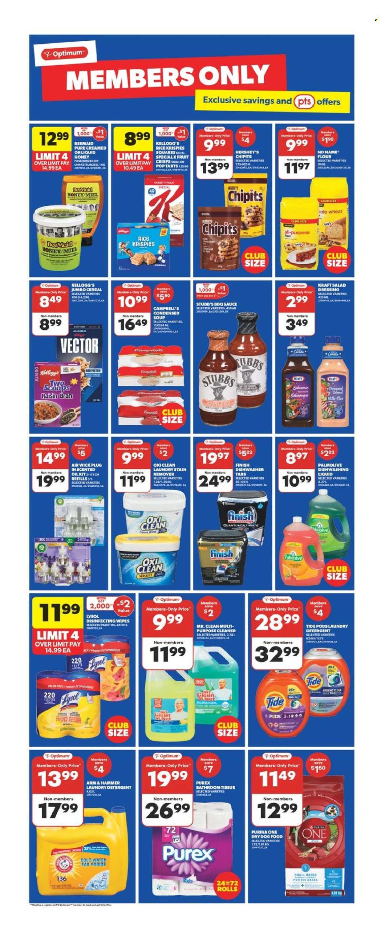 Real Canadian Superstore flyer - January 23, 2025 - January 29, 2025. Page 5