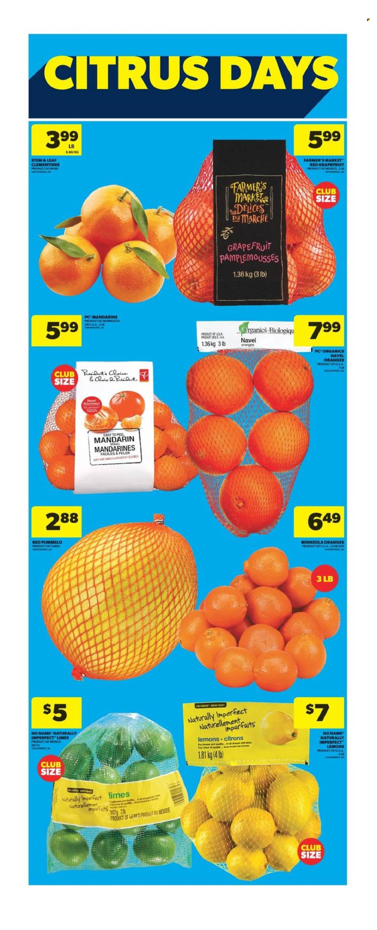 Real Canadian Superstore flyer - January 23, 2025 - January 29, 2025. Page 8