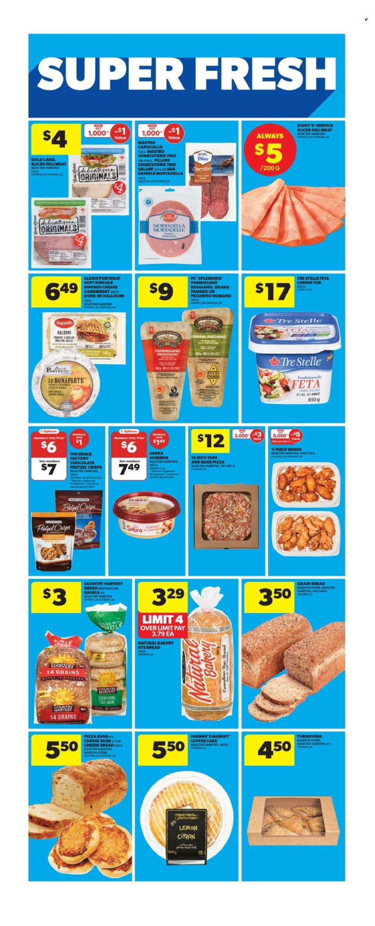 Real Canadian Superstore flyer - January 23, 2025 - January 29, 2025. Page 11