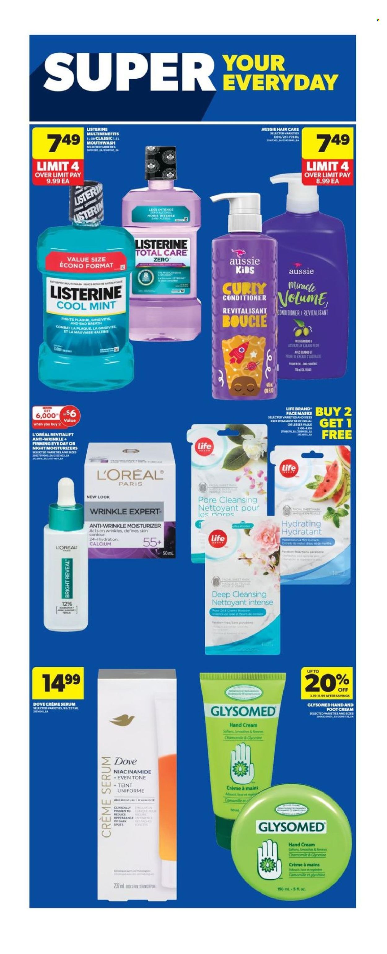 Real Canadian Superstore flyer - January 23, 2025 - January 29, 2025. Page 24