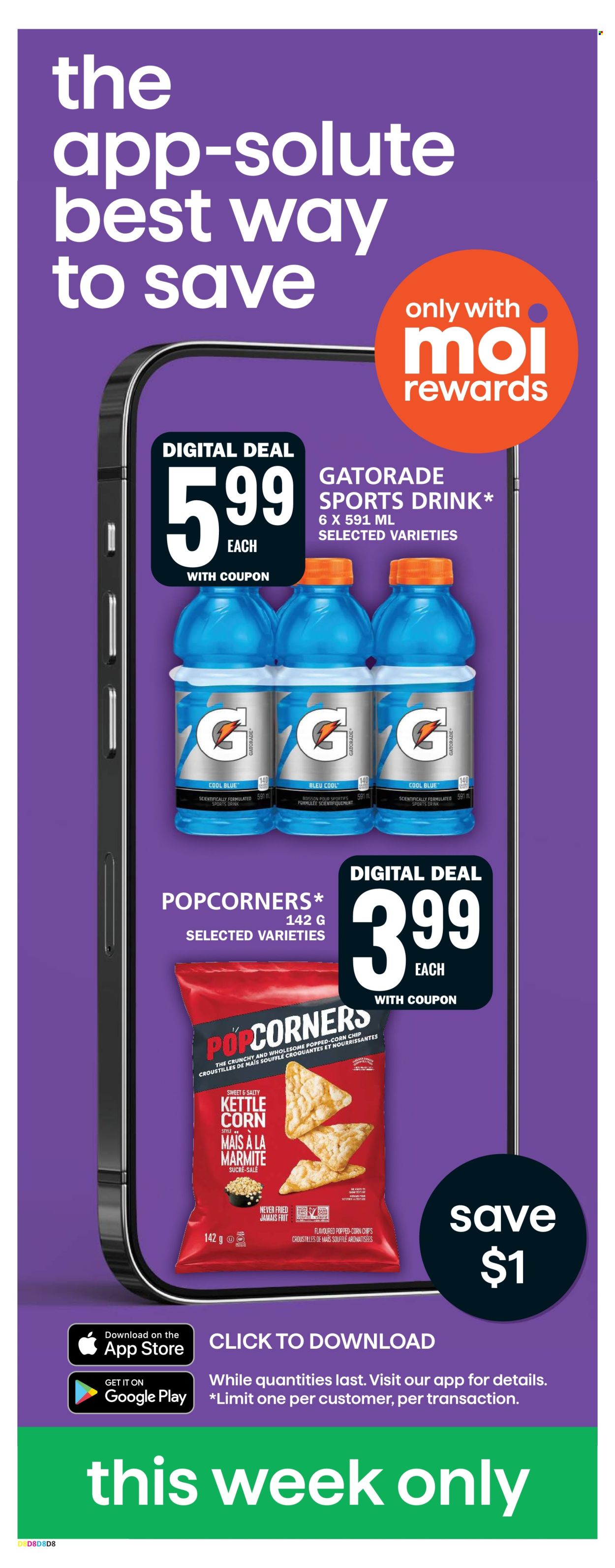 Food Basics flyer - January 23, 2025 - January 29, 2025. Page 5