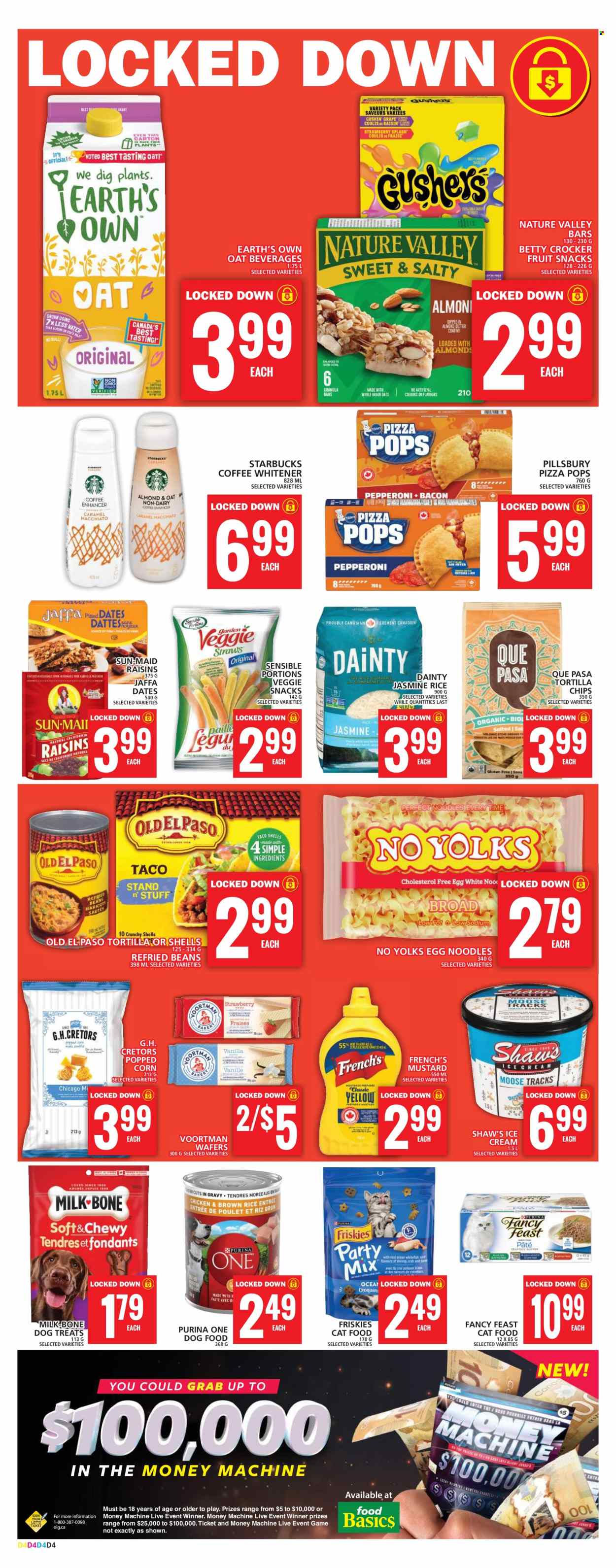Food Basics flyer - January 23, 2025 - January 29, 2025. Page 15