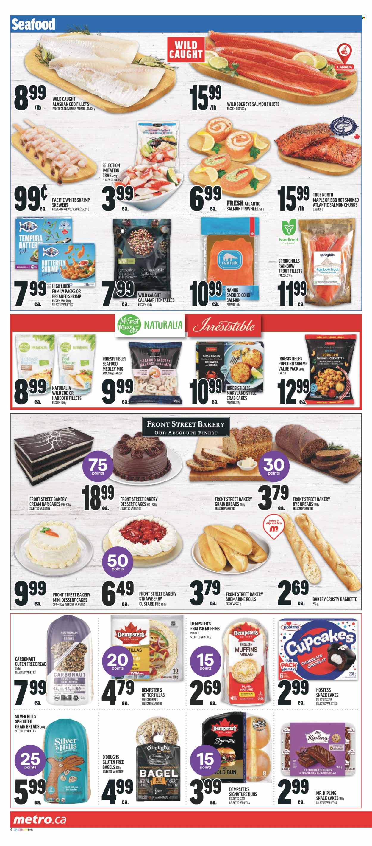 Metro flyer - January 23, 2025 - January 29, 2025. Page 9