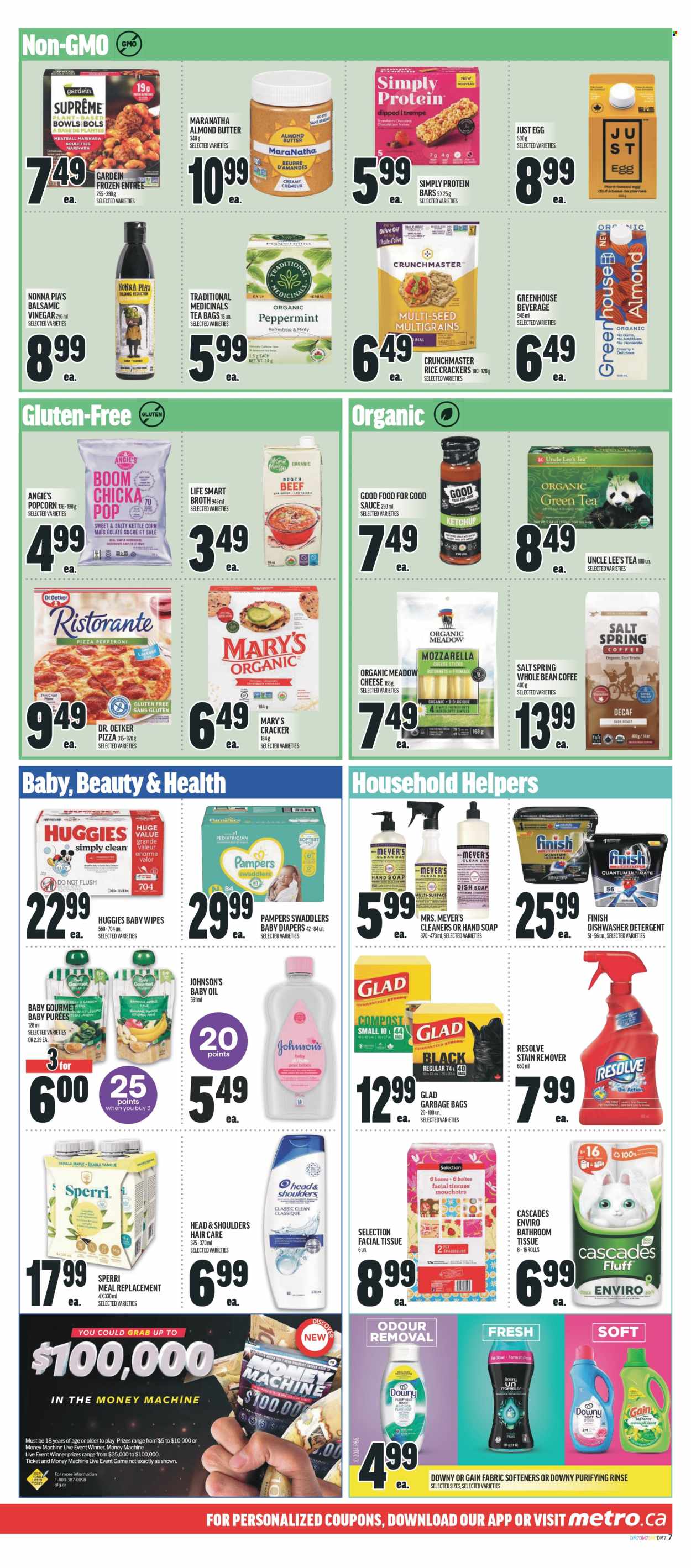 Metro flyer - January 23, 2025 - January 29, 2025. Page 14