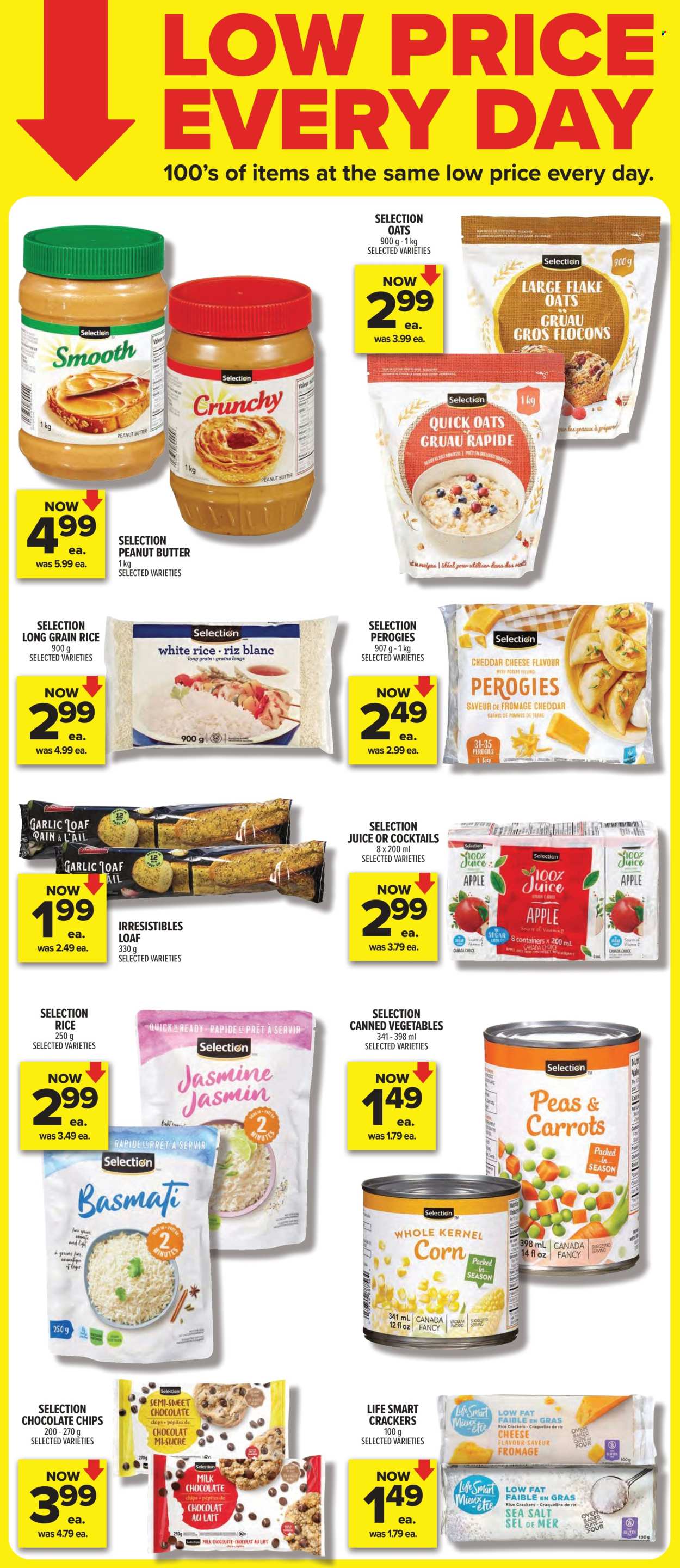 Metro flyer - January 23, 2025 - February 05, 2025. Page 4