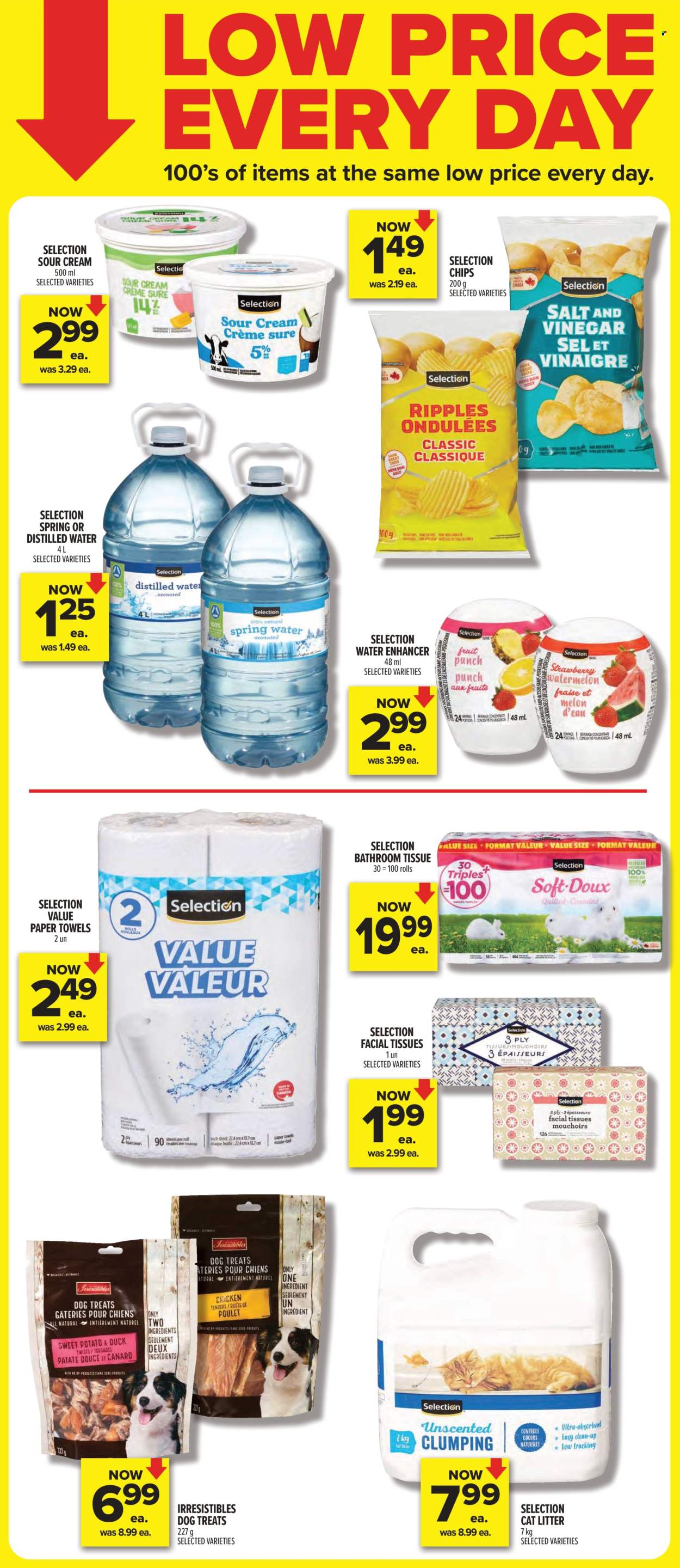 Metro flyer - January 23, 2025 - February 05, 2025. Page 5