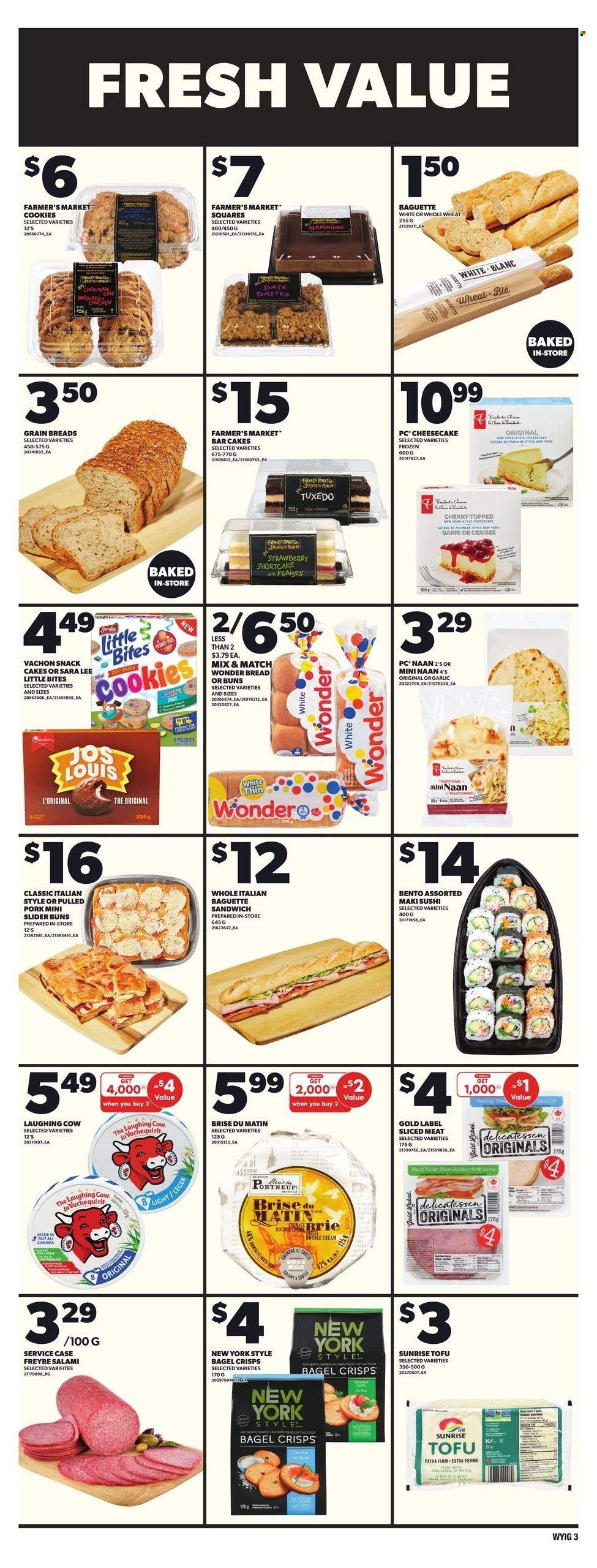 Loblaws flyer - January 23, 2025 - January 29, 2025. Page 5