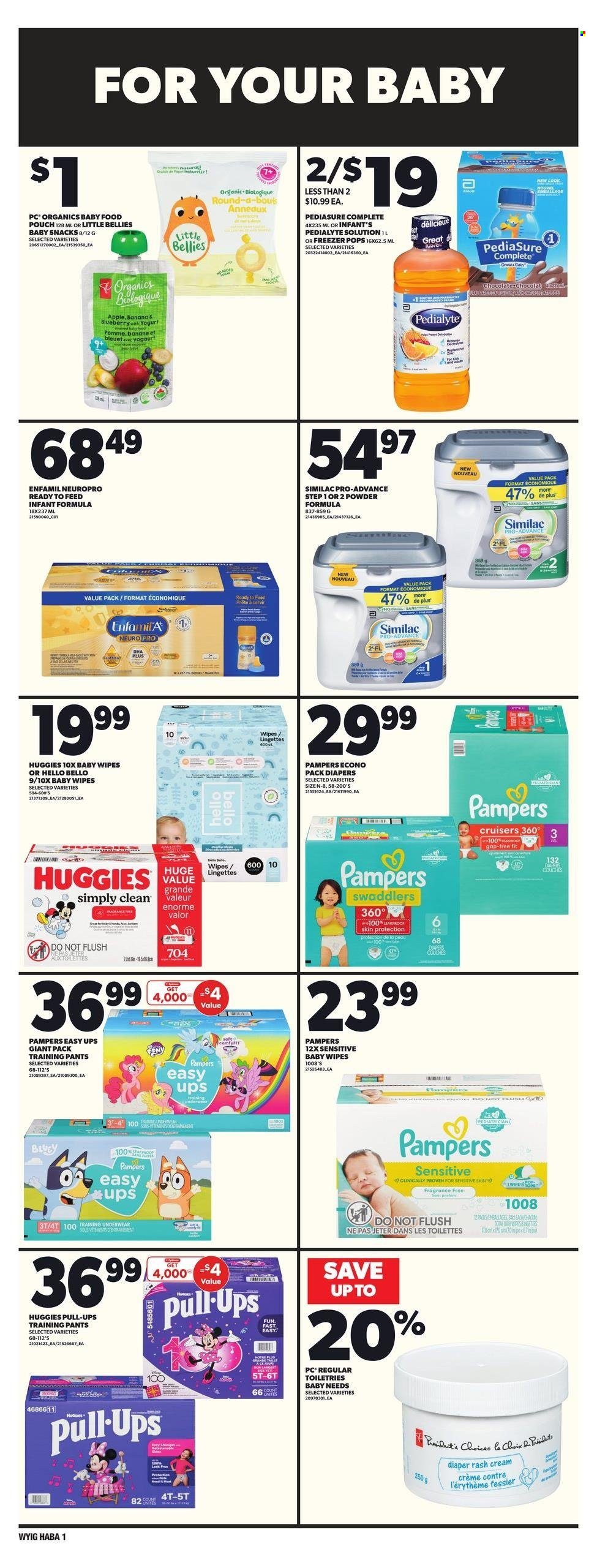 Loblaws flyer - January 23, 2025 - January 29, 2025. Page 9