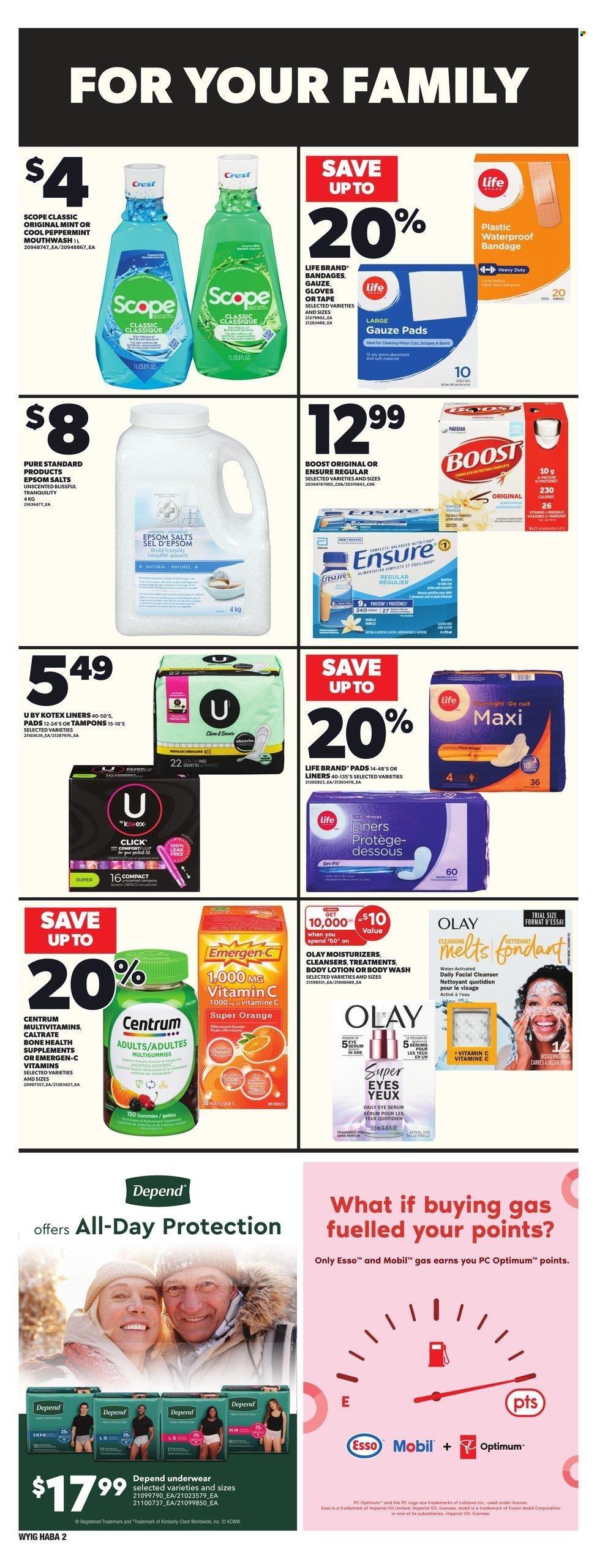 Loblaws flyer - January 23, 2025 - January 29, 2025. Page 10