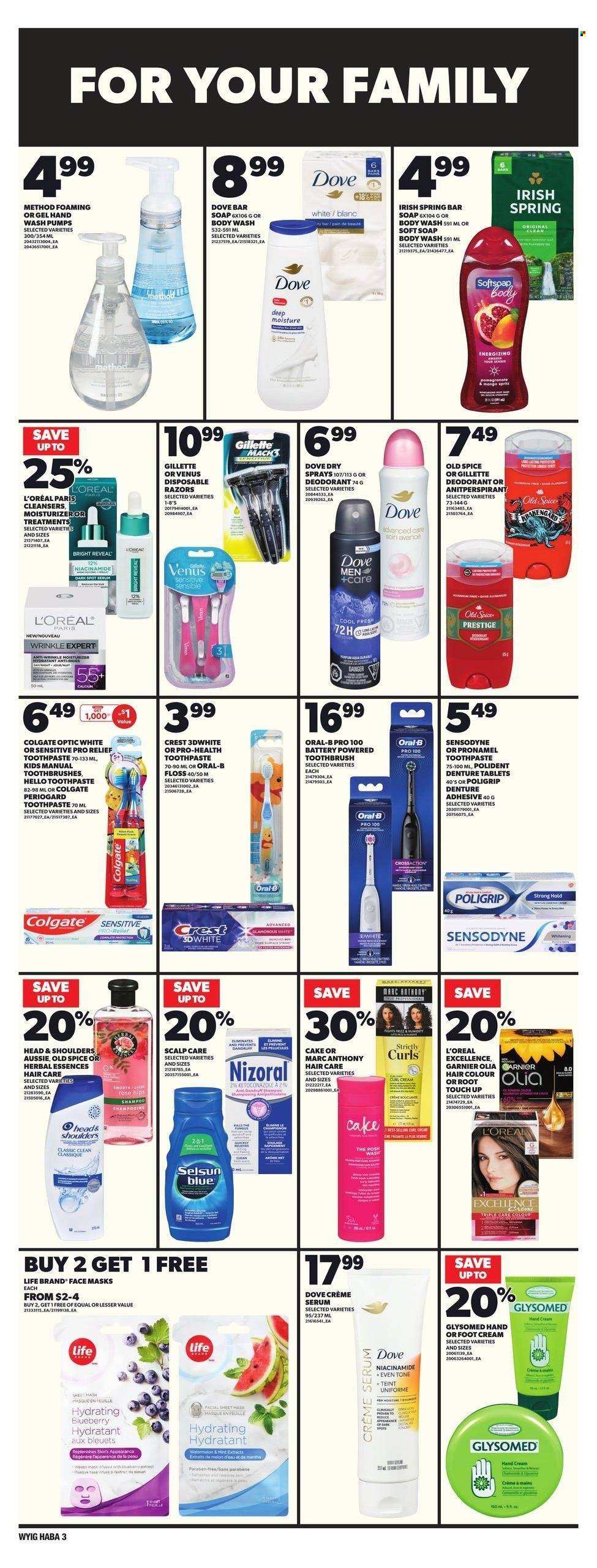 Loblaws flyer - January 23, 2025 - January 29, 2025. Page 11
