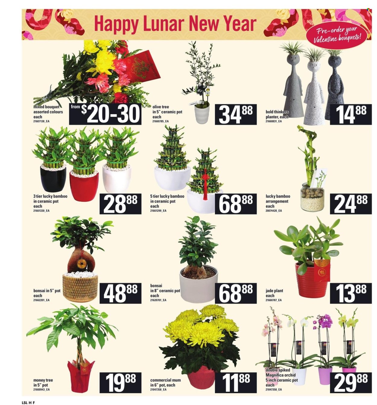Loblaws flyer - January 23, 2025 - January 29, 2025. Page 8