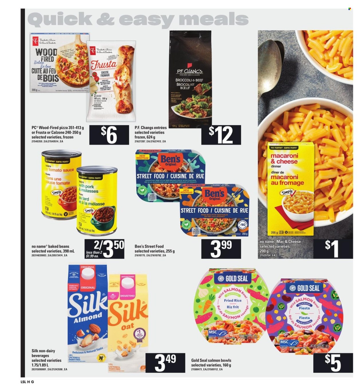 Loblaws flyer - January 23, 2025 - January 29, 2025. Page 9