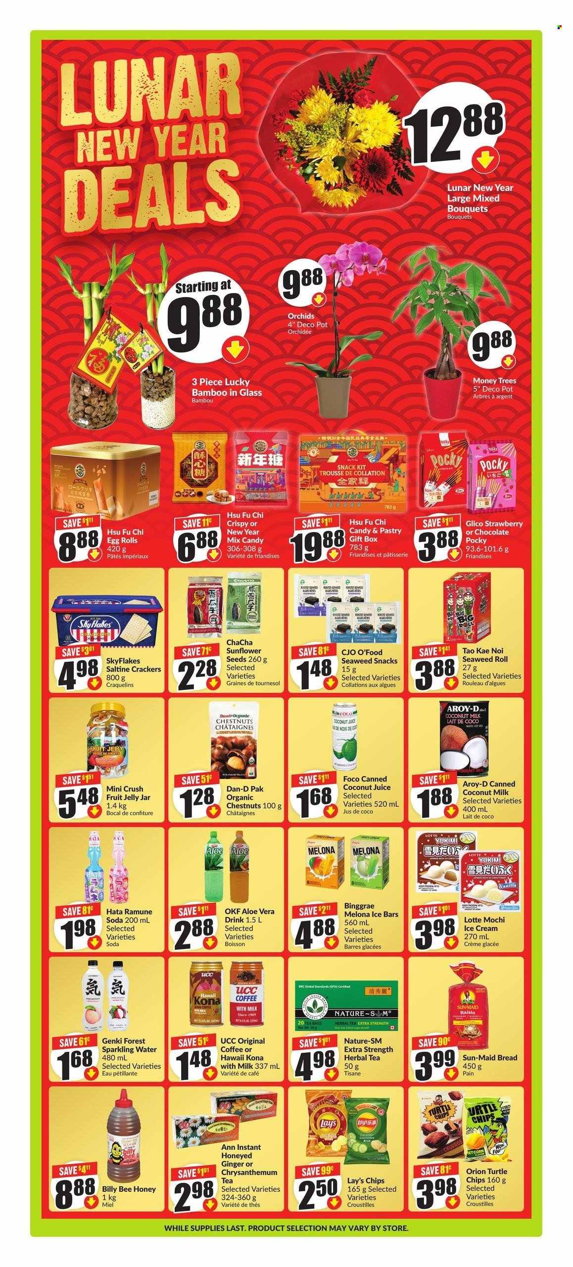 FreshCo. flyer - January 23, 2025 - January 29, 2025. Page 6