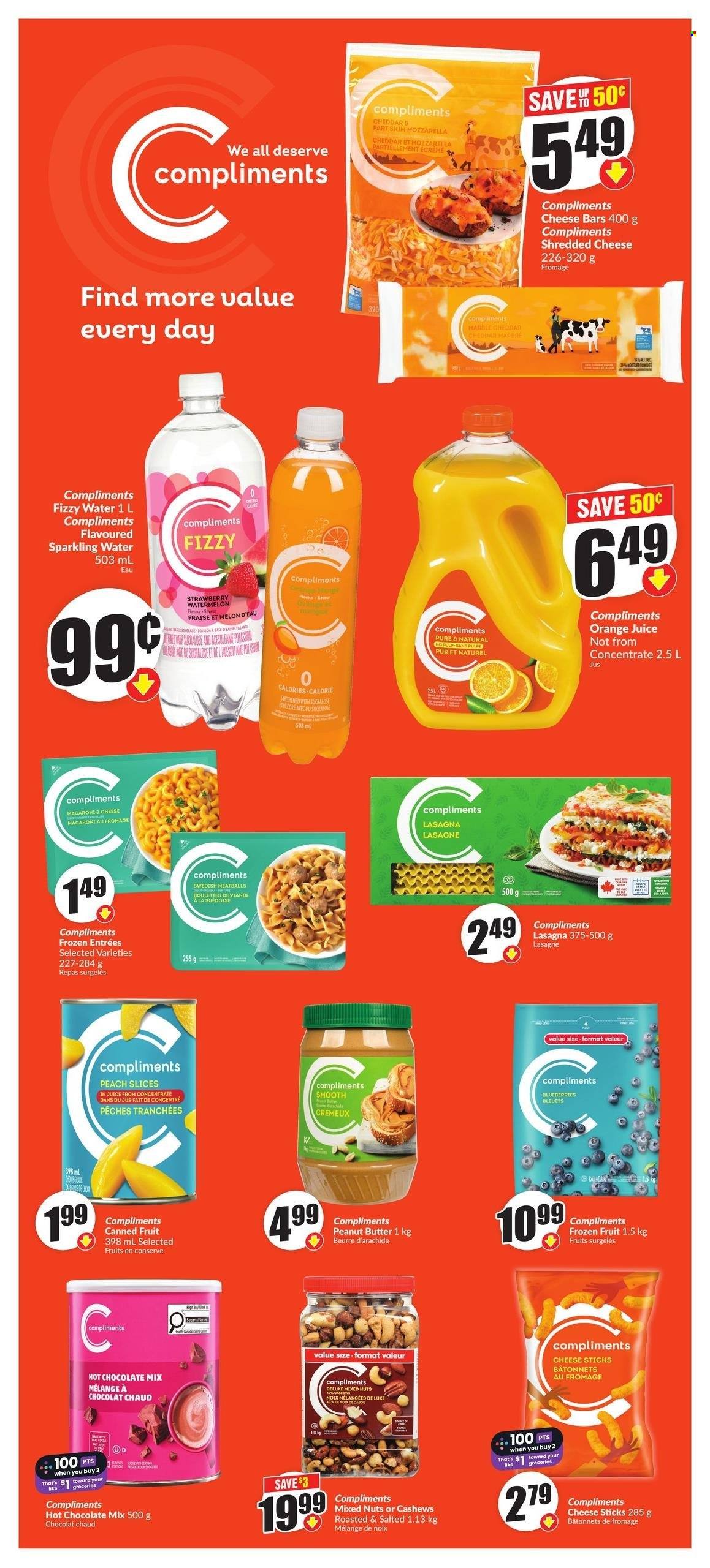 FreshCo. flyer - January 23, 2025 - January 29, 2025. Page 7