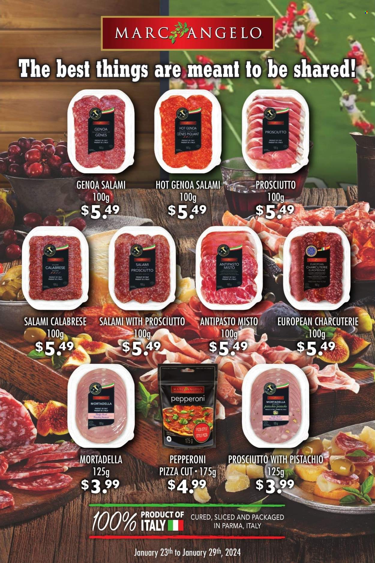 FreshCo. flyer - January 23, 2025 - January 29, 2025. Page 13