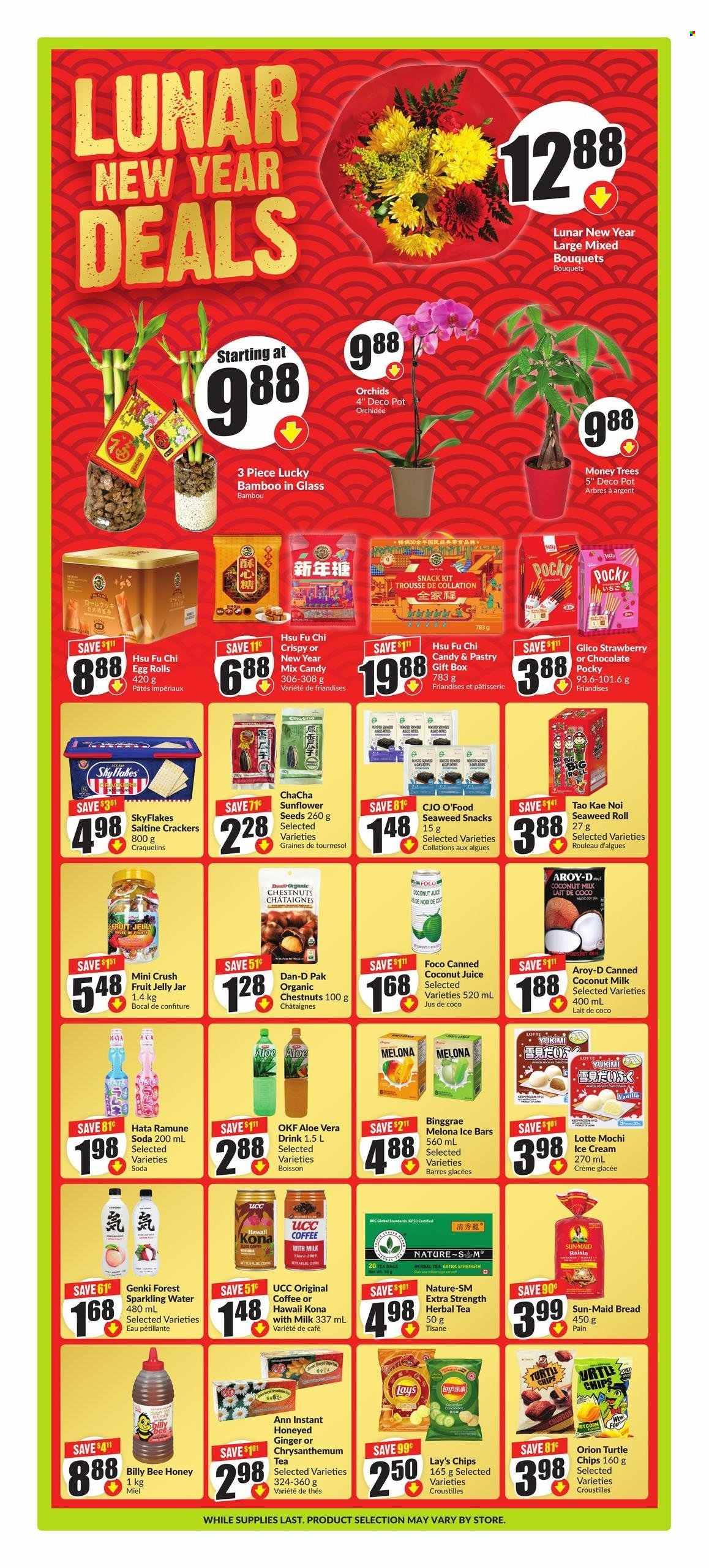 FreshCo. flyer - January 23, 2025 - January 29, 2025. Page 7