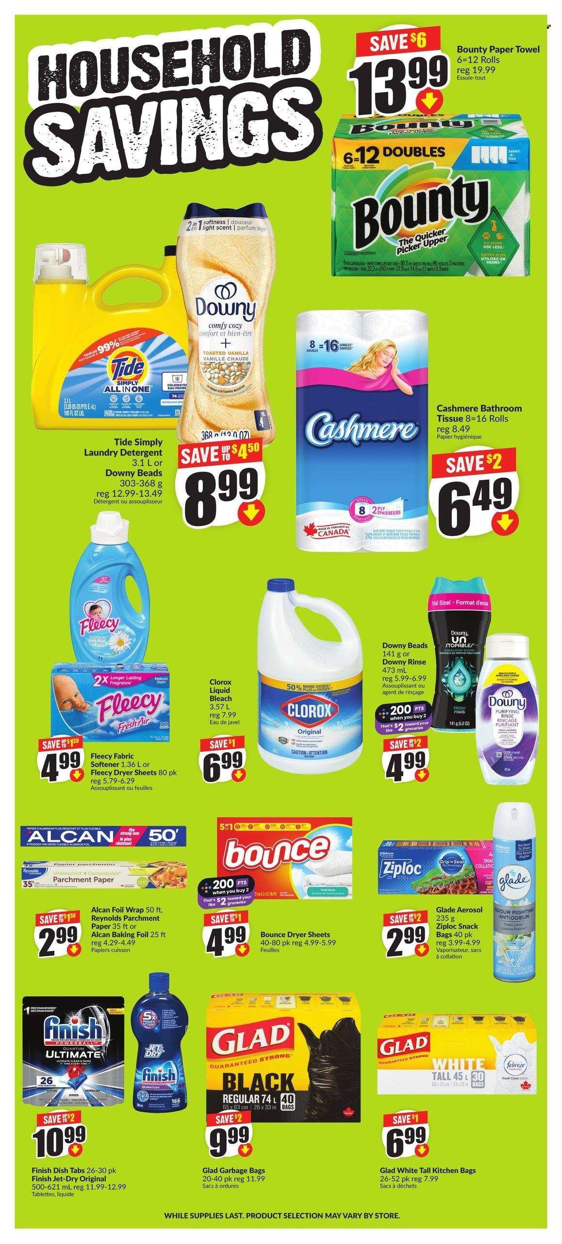 FreshCo. flyer - January 23, 2025 - January 29, 2025. Page 9