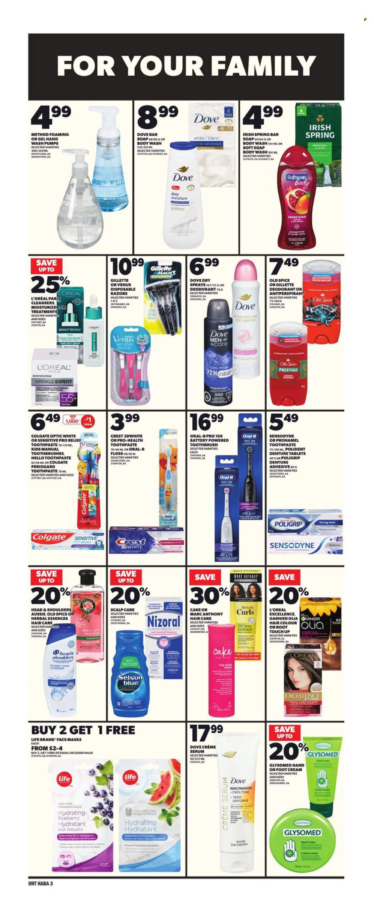 Loblaws flyer - January 23, 2025 - January 29, 2025. Page 11