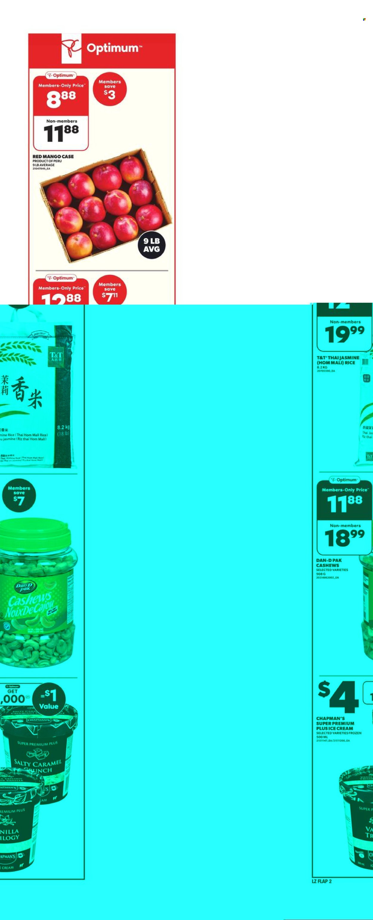 Loblaws flyer - January 23, 2025 - January 29, 2025. Page 15