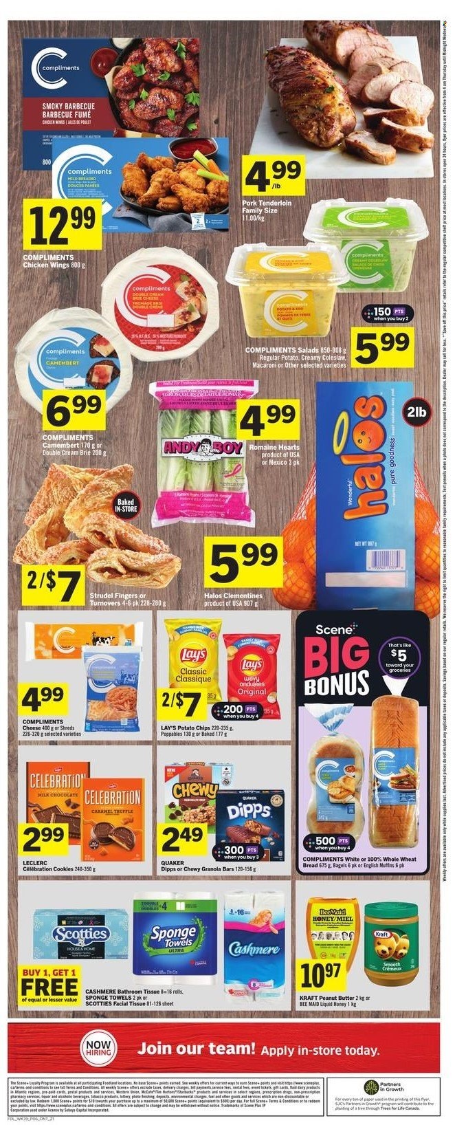 Foodland flyer - January 23, 2025 - January 29, 2025. Page 2