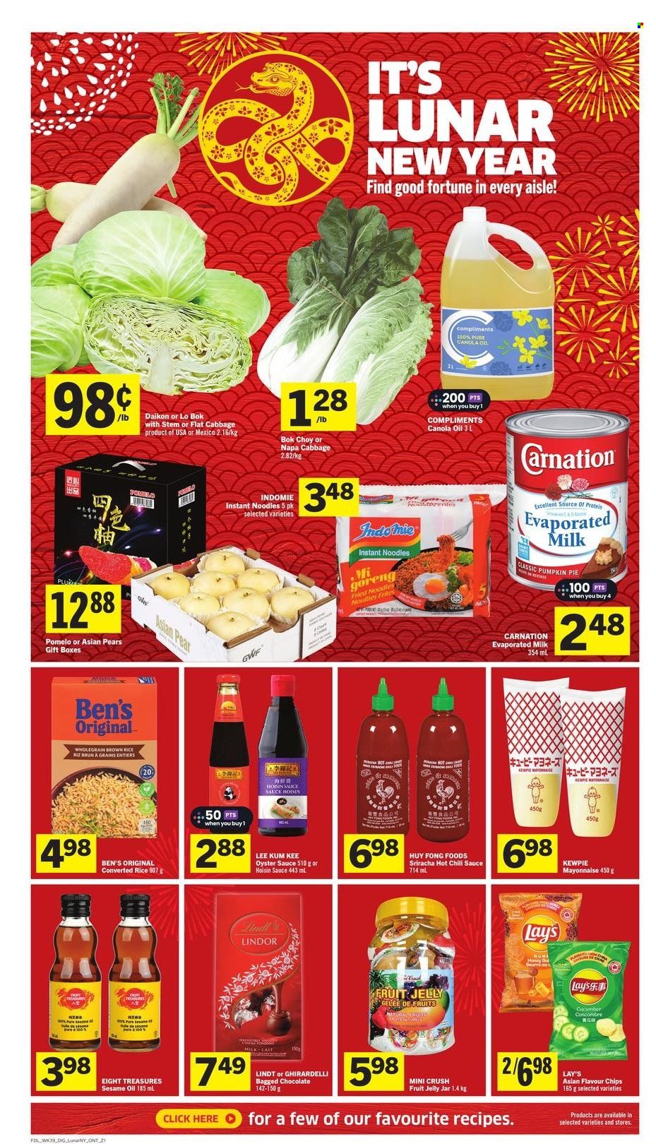 Foodland flyer - January 23, 2025 - January 29, 2025. Page 3