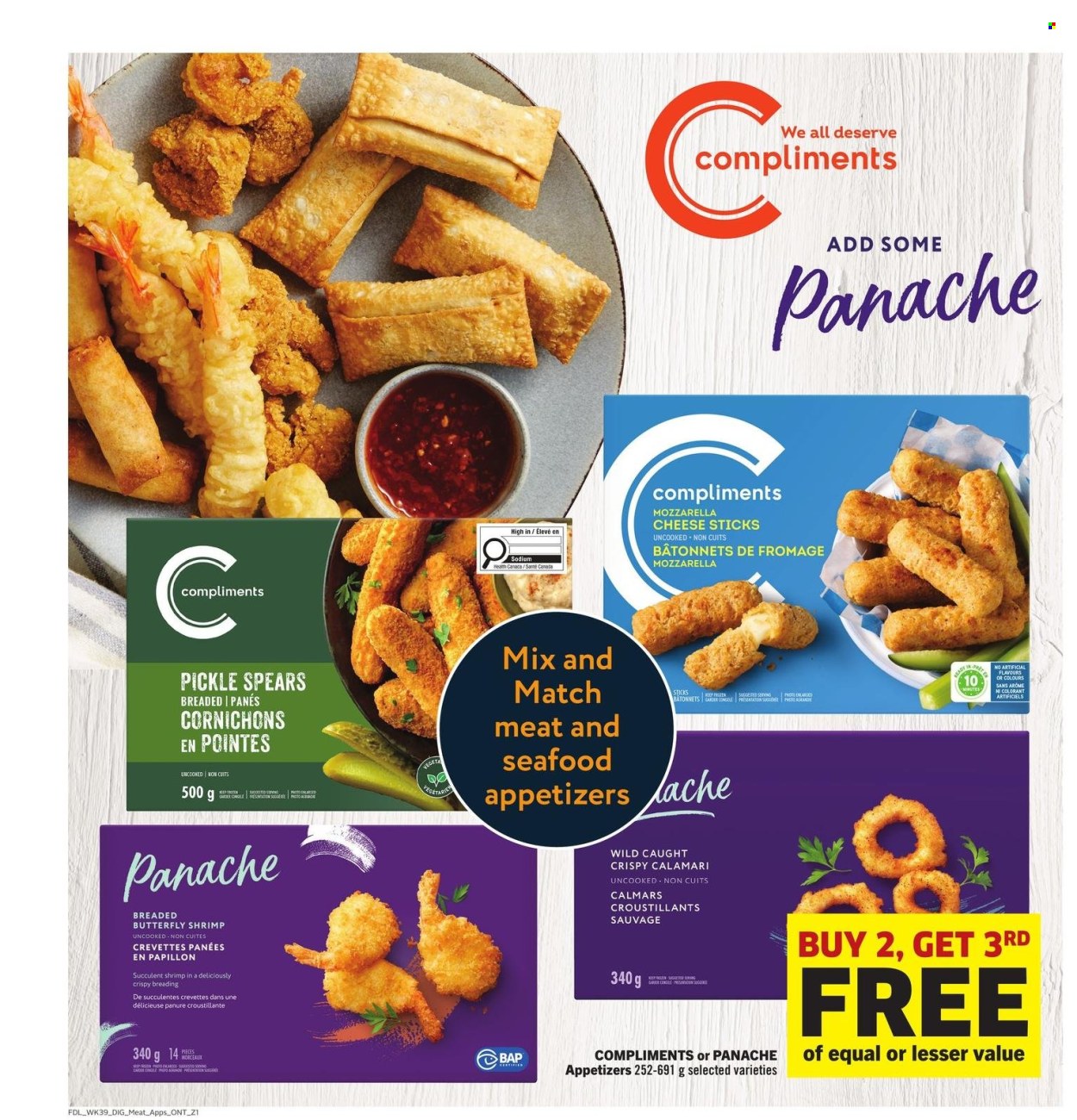 Foodland flyer - January 23, 2025 - January 29, 2025. Page 4
