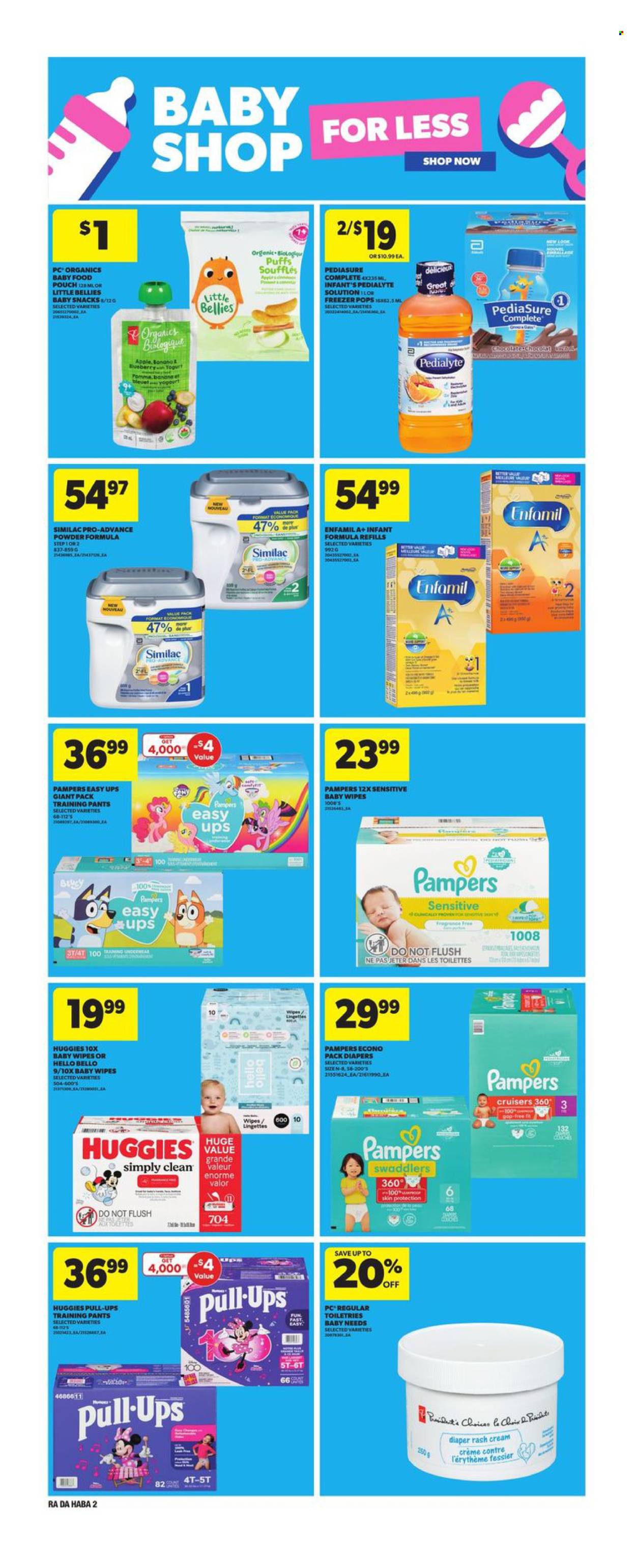 Atlantic Superstore flyer - January 23, 2025 - January 29, 2025. Page 9