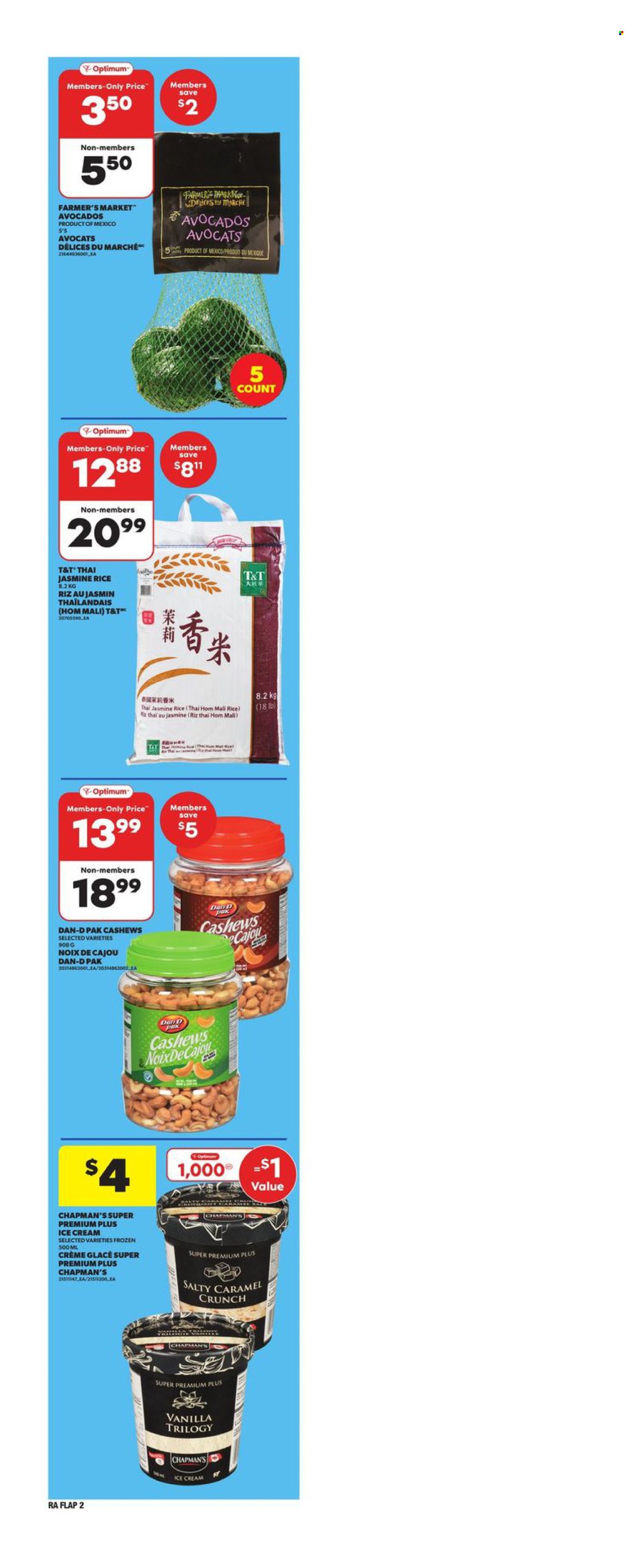 Atlantic Superstore flyer - January 23, 2025 - January 29, 2025. Page 16