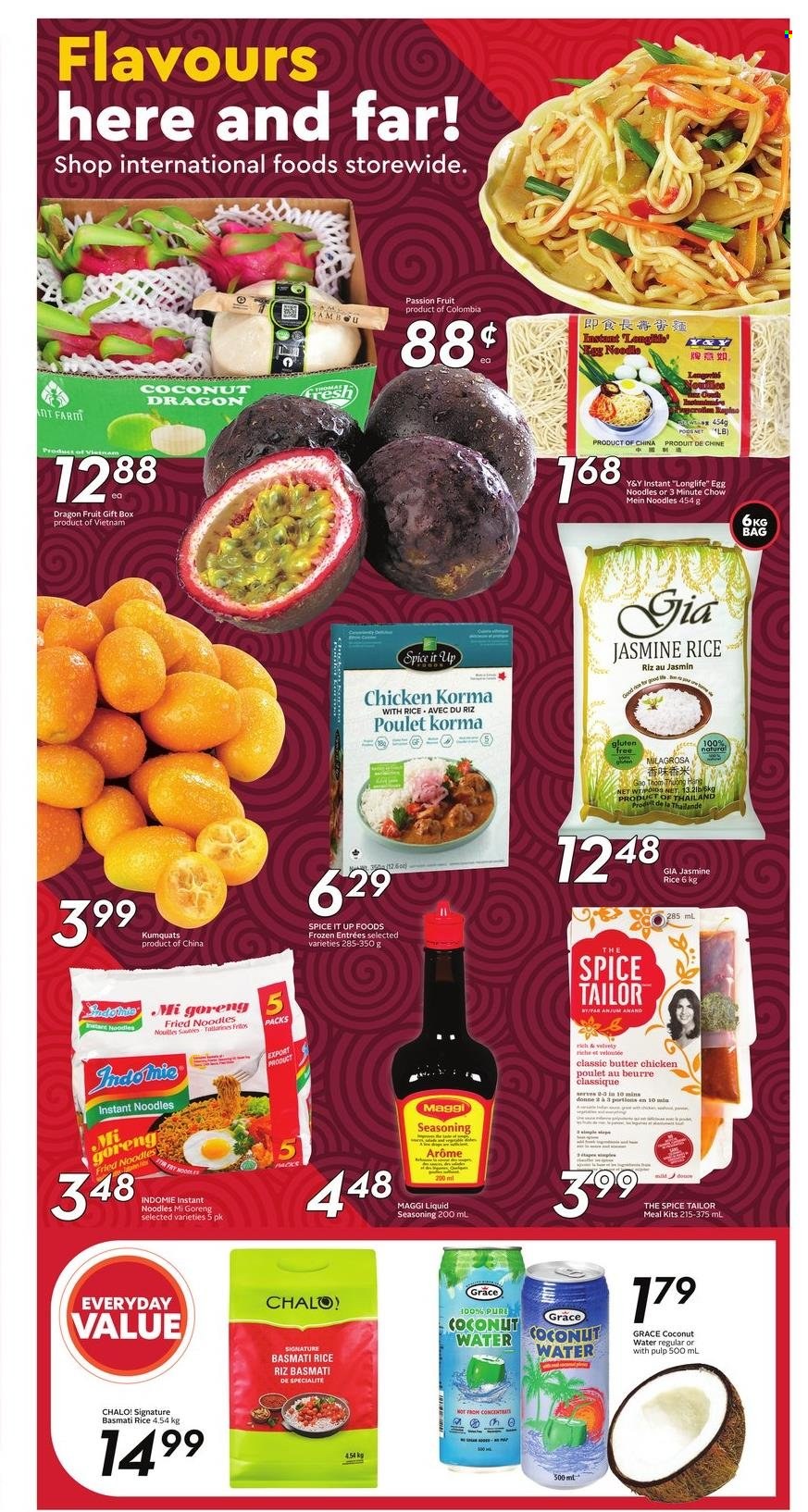 Circulaire Safeway - 23 Janvier 2025 - 29 Janvier 2025. Page 5