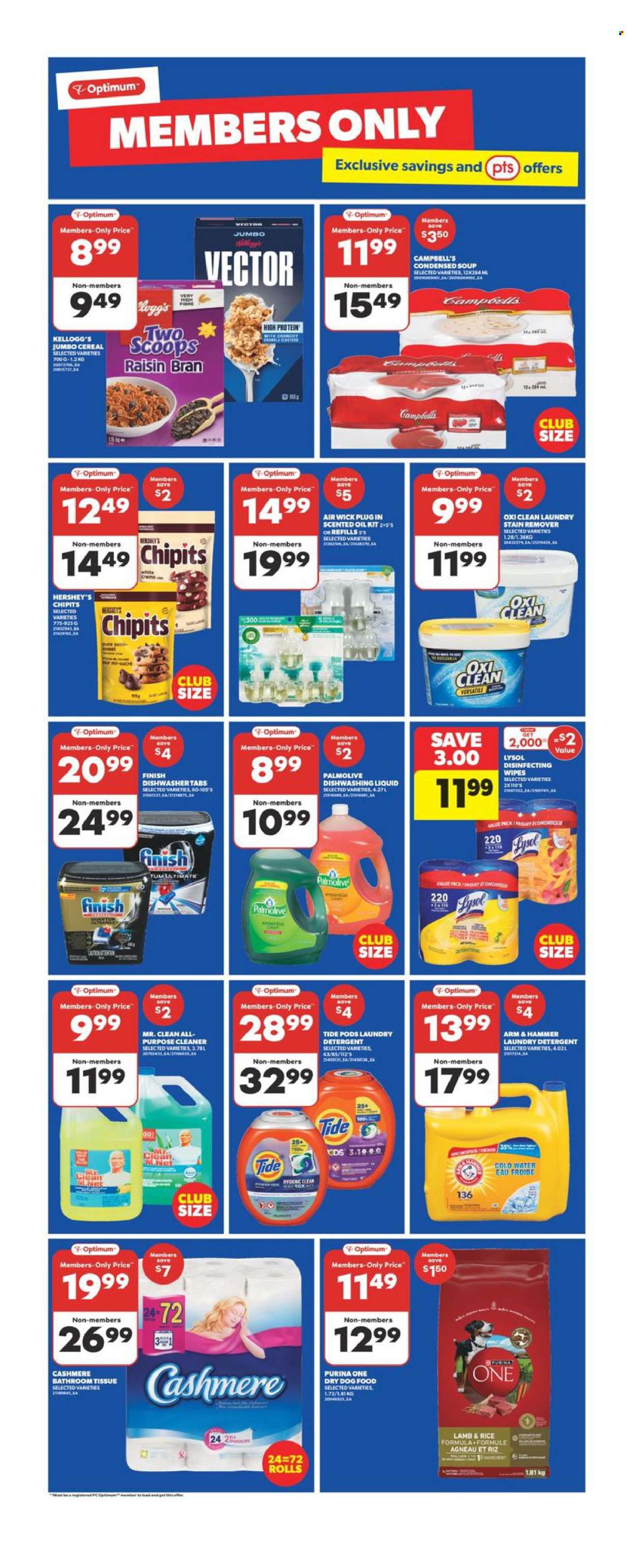 Real Canadian Superstore flyer - January 23, 2025 - January 29, 2025. Page 5